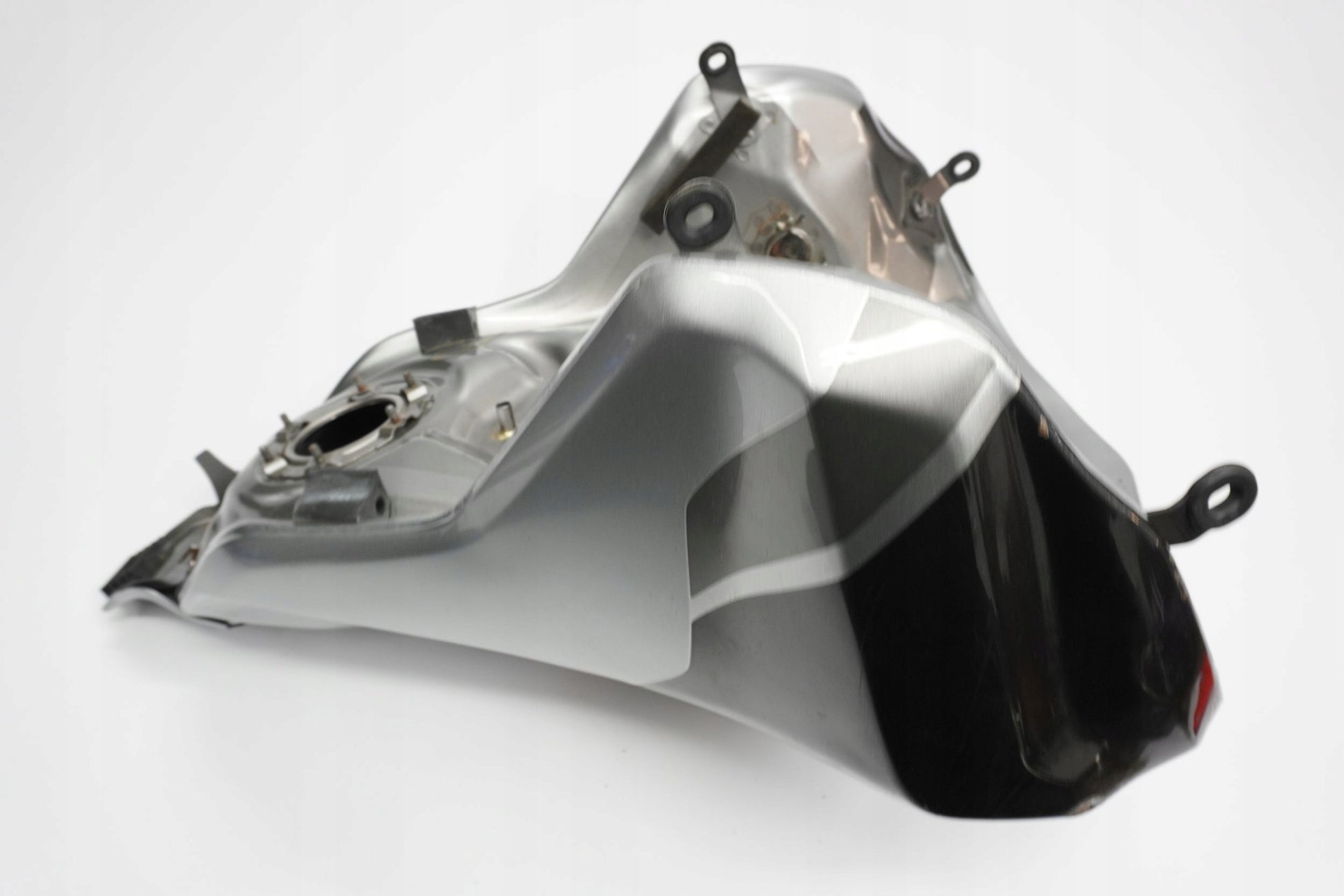 HONDA CRF 1000 L AFRICA TWIN ADVENTURE SPORTS 18-19 Kraftstofftank Benzintank Fuel Tank 4