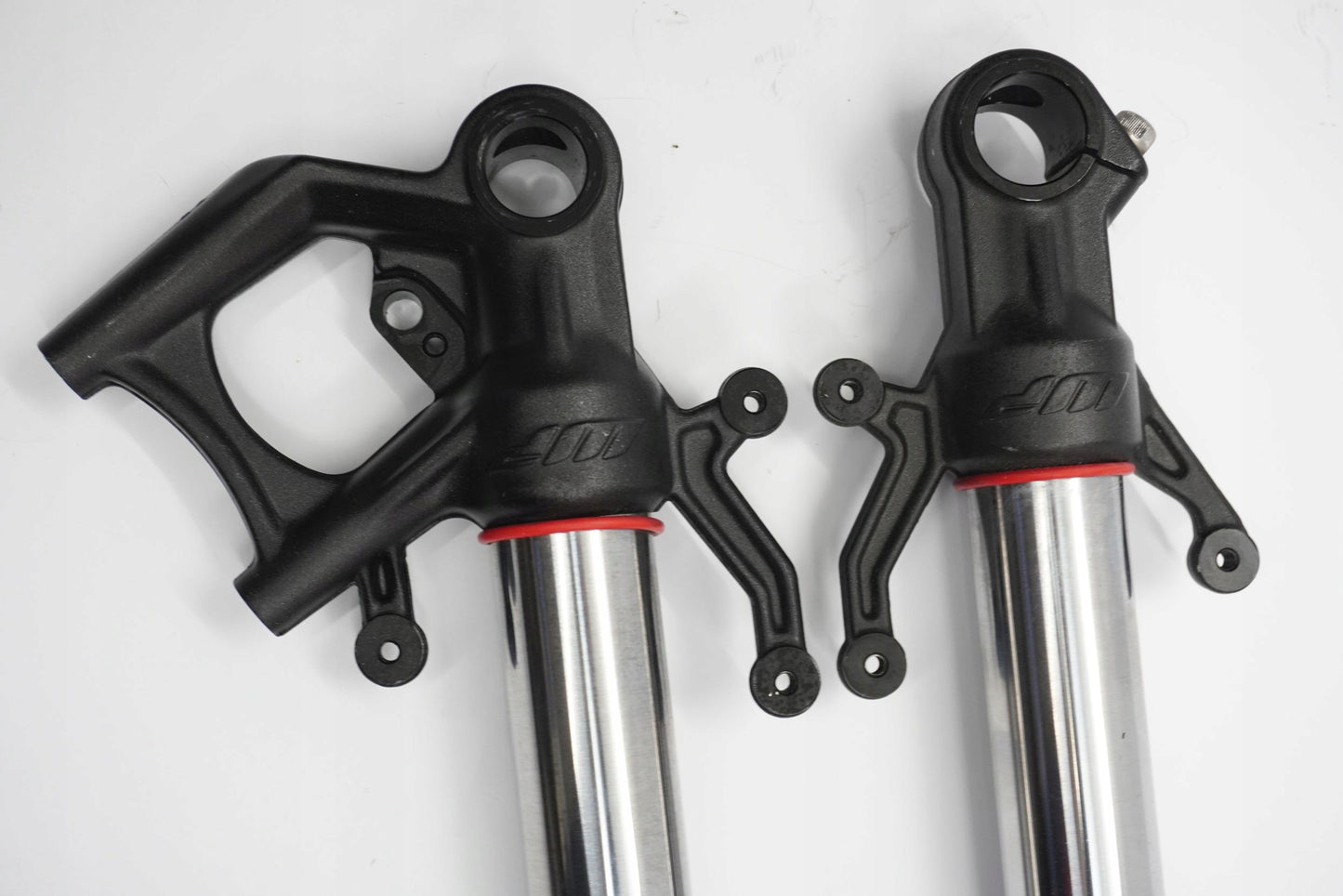 KTM RC 125 24- Gabel Gabelholme Fork 8
