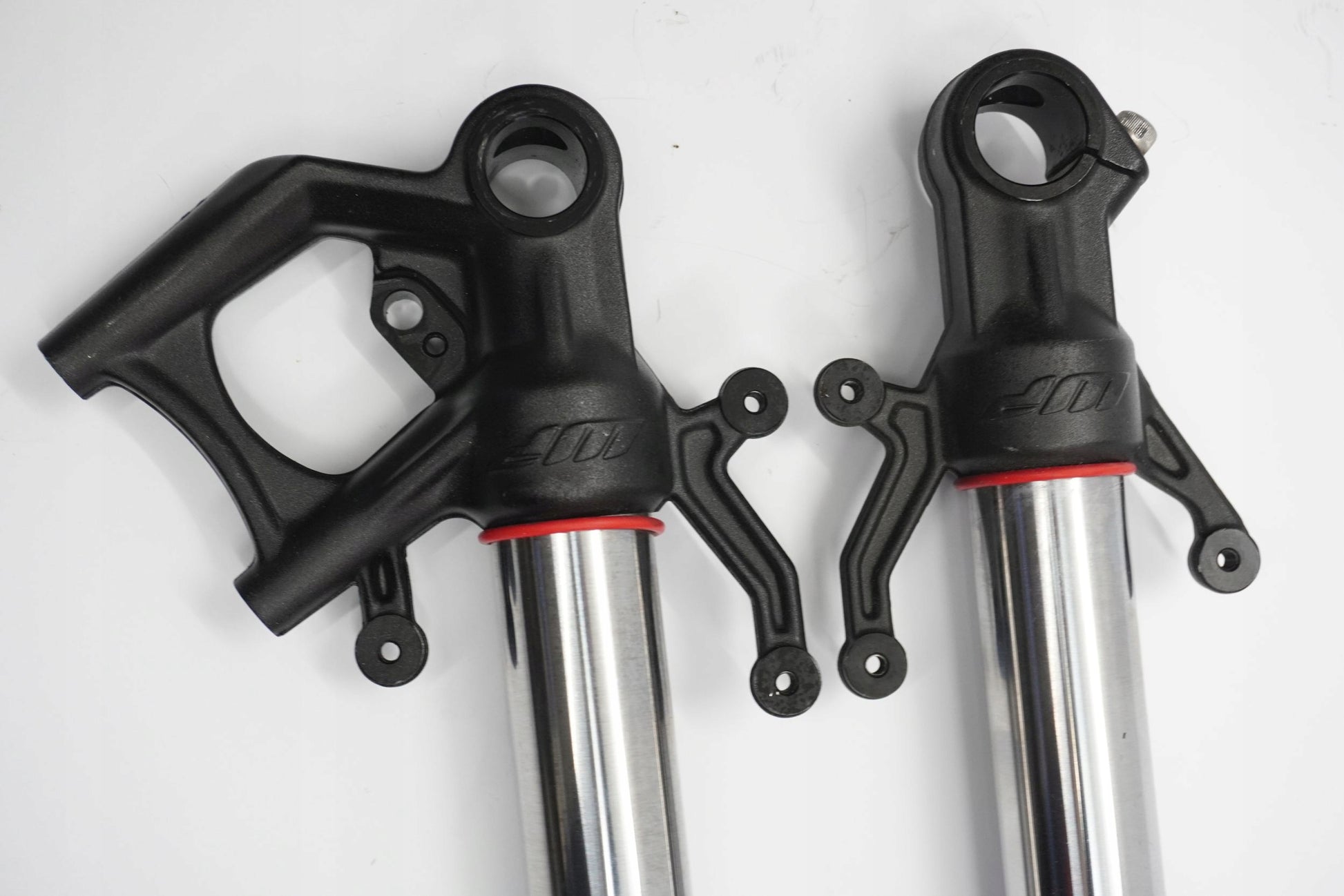 KTM RC 125 24- Gabel Gabelholme Fork 8