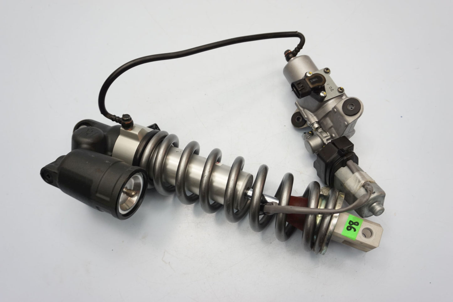 HONDA CRF 1100 L AFRICA TWIN ADVENTURE SPORT 19- Stoßdämpfer Federbein shock absorber 5