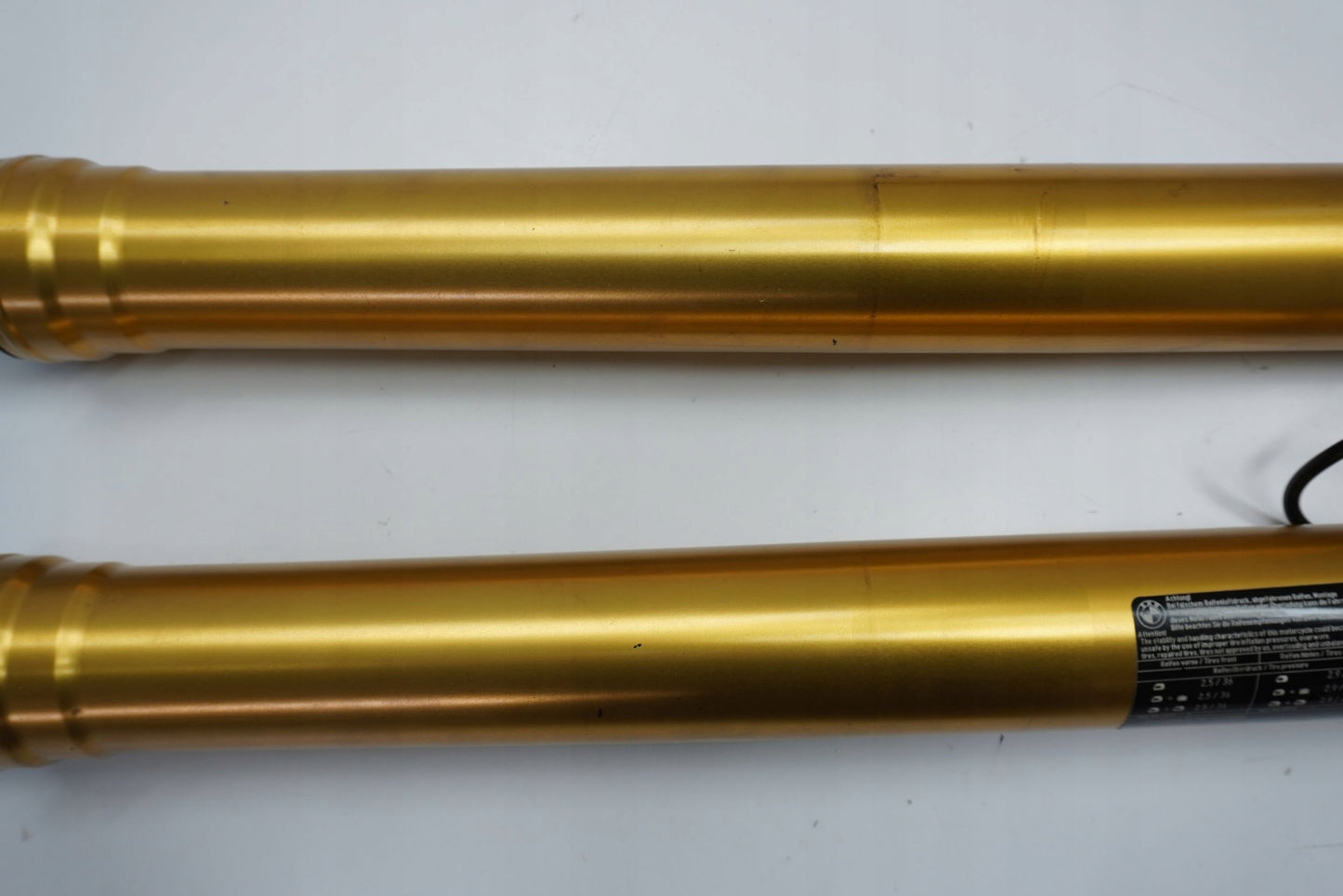 BMW R 1200 R K53 15-18 Gabel Gabelholme Fork 2