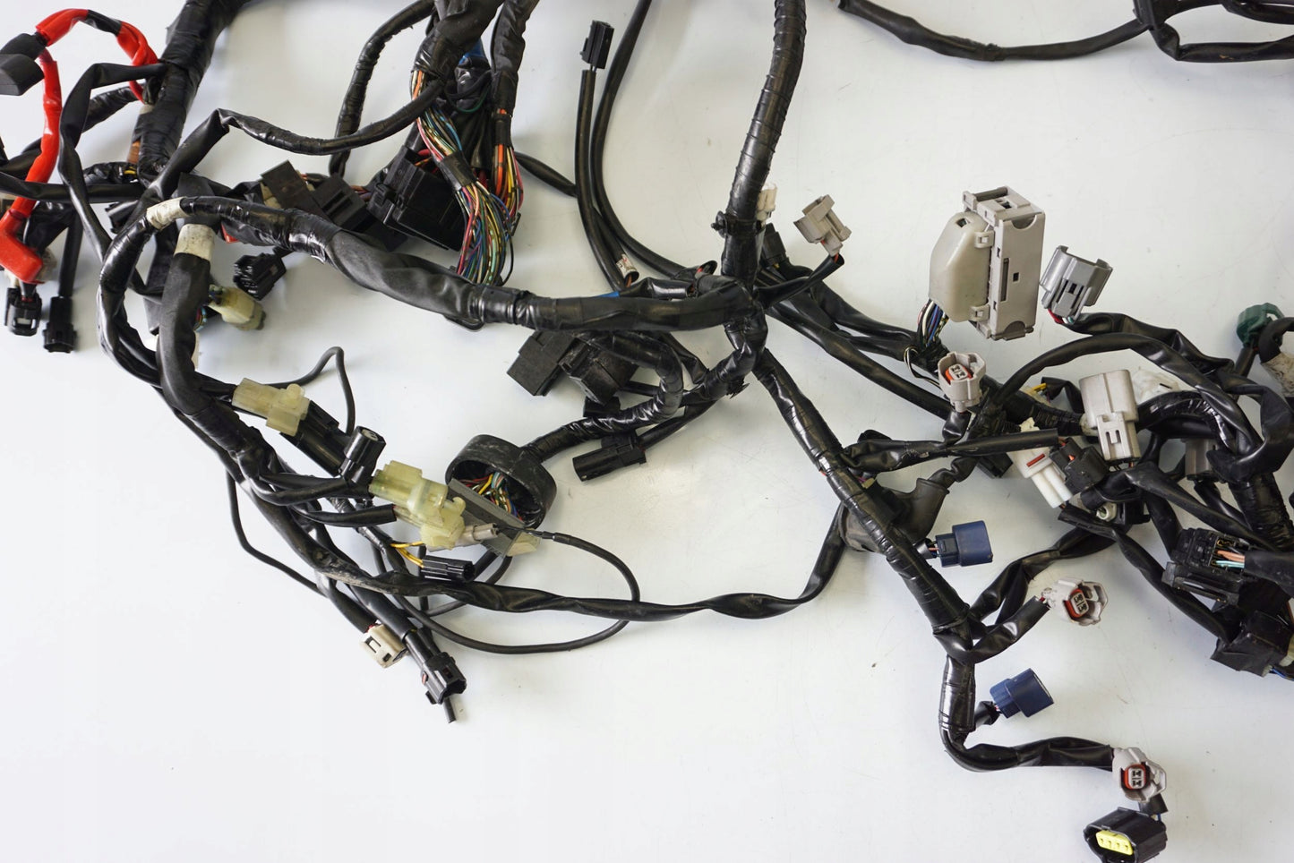 YAMAHA FJR 1300 16- Kabelbaum Wiring Harness 5