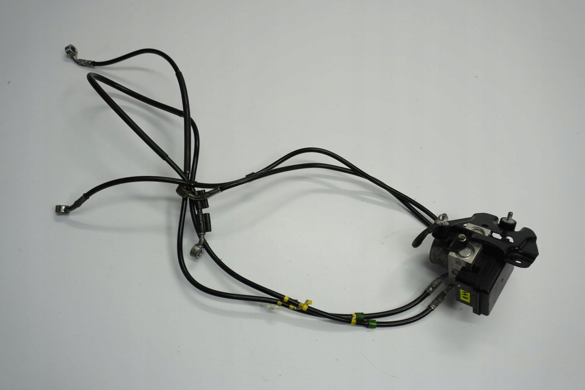 KTM 125 DUKE 17-23 ABS Pumpe Druckmodulator 7