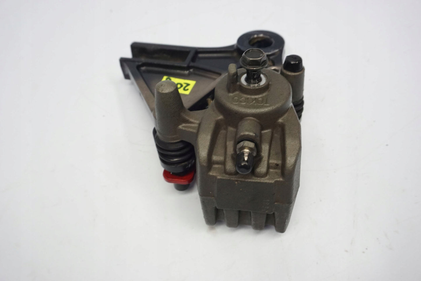 KAWASAKI VERSYS 650 10-14 Bremse Bremssattel Bremszange hinten 2