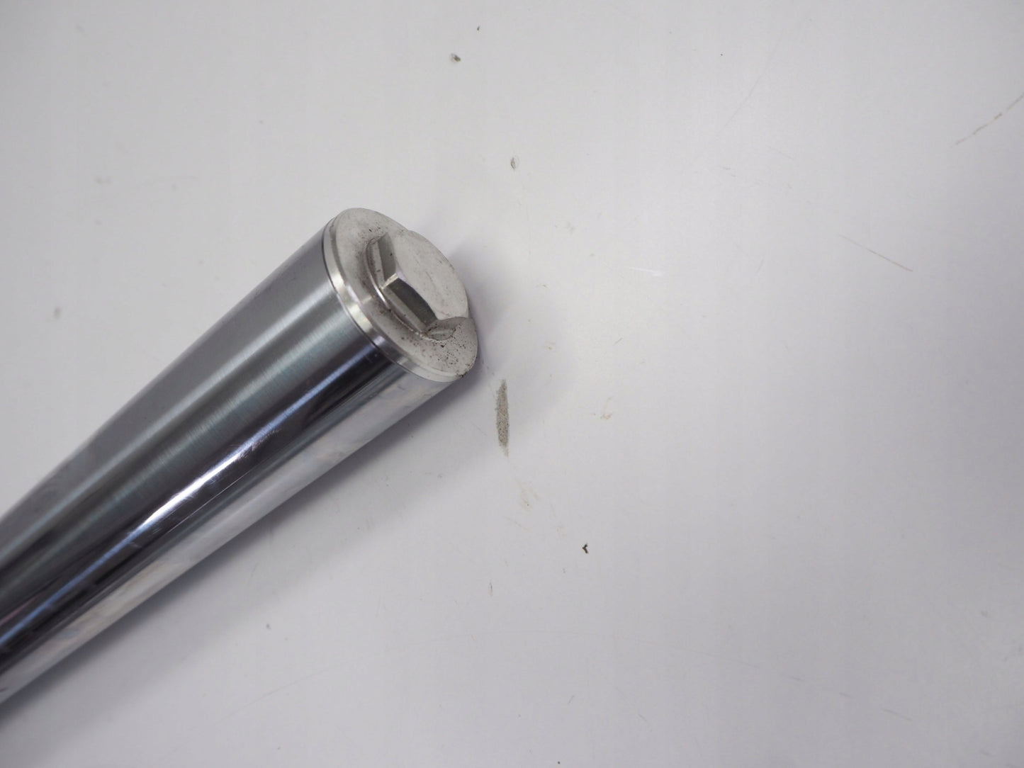 YAMAHA T-MAX 530 12-15 Gabel Gabelholme Fork 4