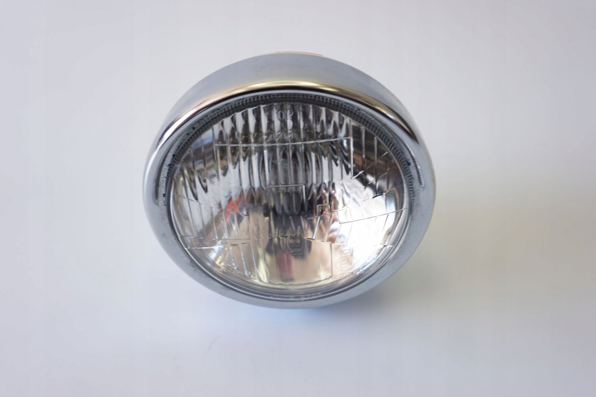 HYOSUNG ST7 2017 Scheinwerfer Headlight 9