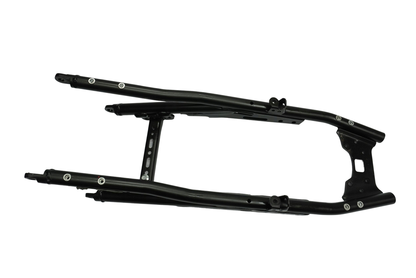 YAMAHA MT-09 13-16 Heckrahmen Rahmen hinten rear frame 1