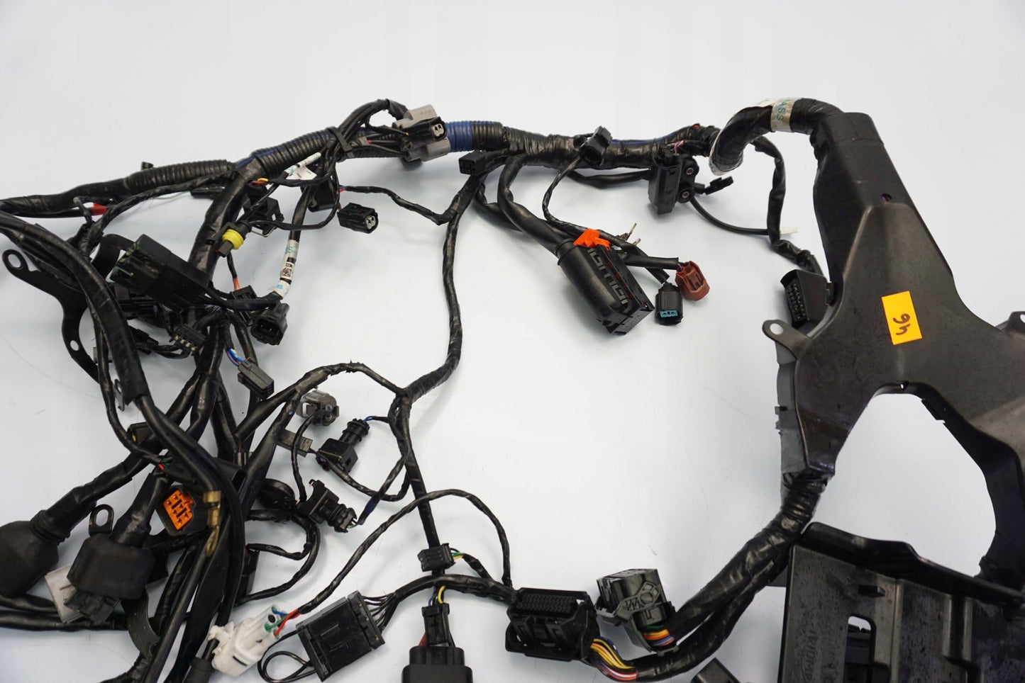 TRIUMPH TIGER SPORT 1050 16- Kabelbaum Wiring Harness 4