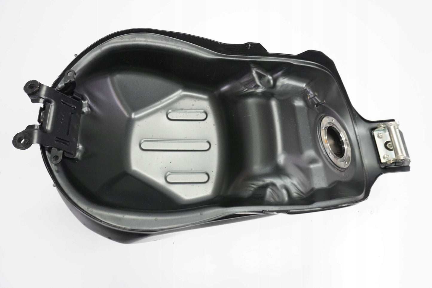 SUZUKI SV 650 X 16- Kraftstofftank Benzintank Fuel Tank 9