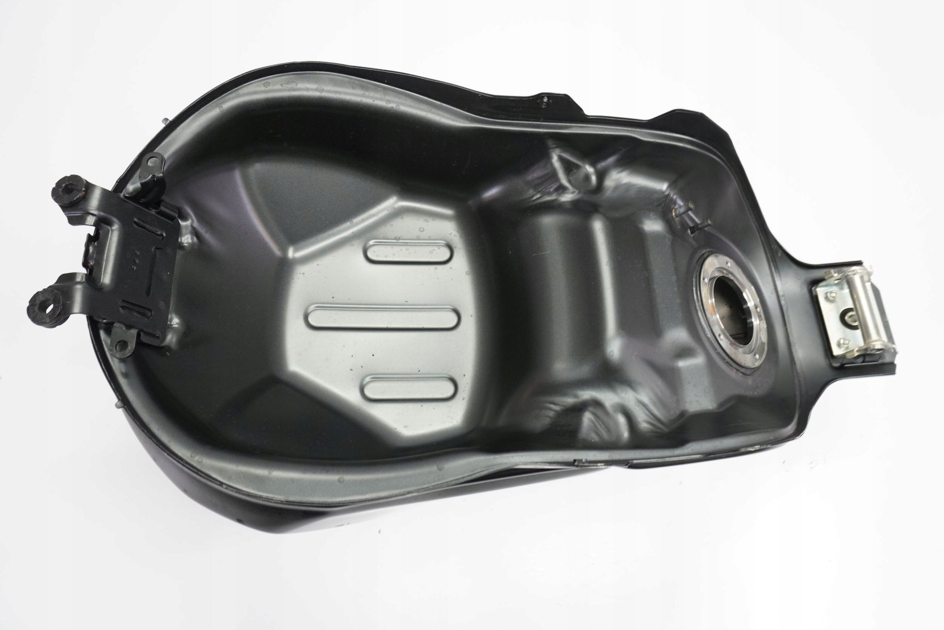 SUZUKI SV 650 X 16- Kraftstofftank Benzintank Fuel Tank 9