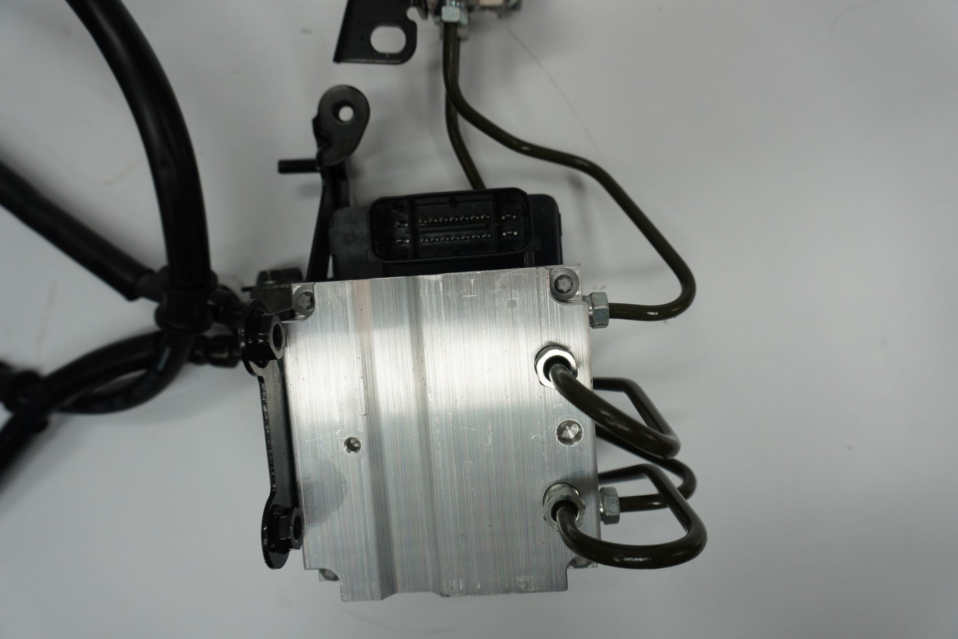 YAMAHA TRACER 9 GT + 23-24 ABS Pumpe Druckmodulator 7