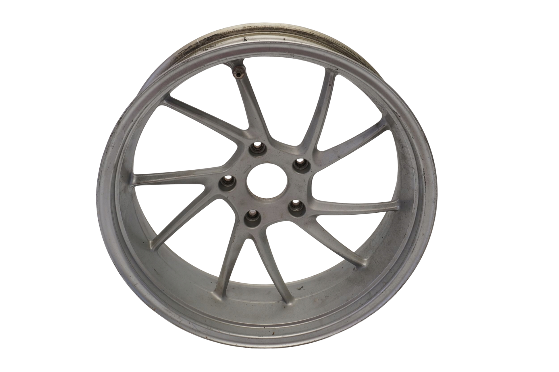 BMW R 1250 RT 19- Felge hinten Wheel Hinterrad 1