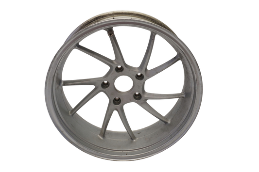 BMW R 1250 RT 19- Felge hinten Wheel Hinterrad 1