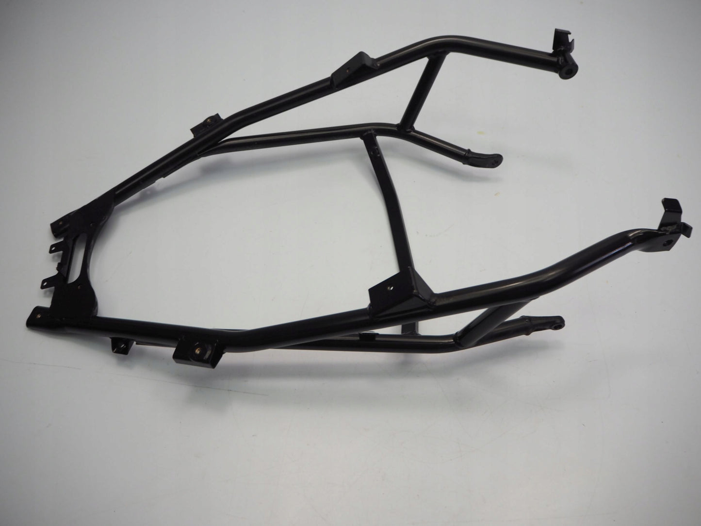 BMW C 600 SPORT 10-16 Heckrahmen Rahmen hinten rear frame