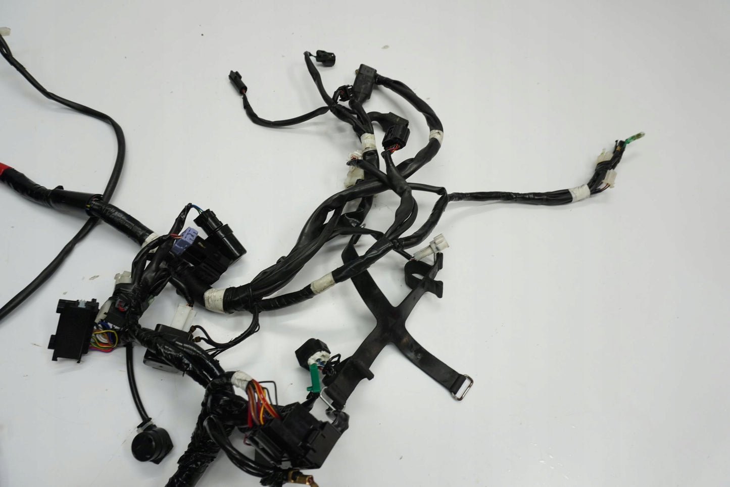 YAMAHA X-MAX 125 18- Kabelbaum Wiring Harness 13