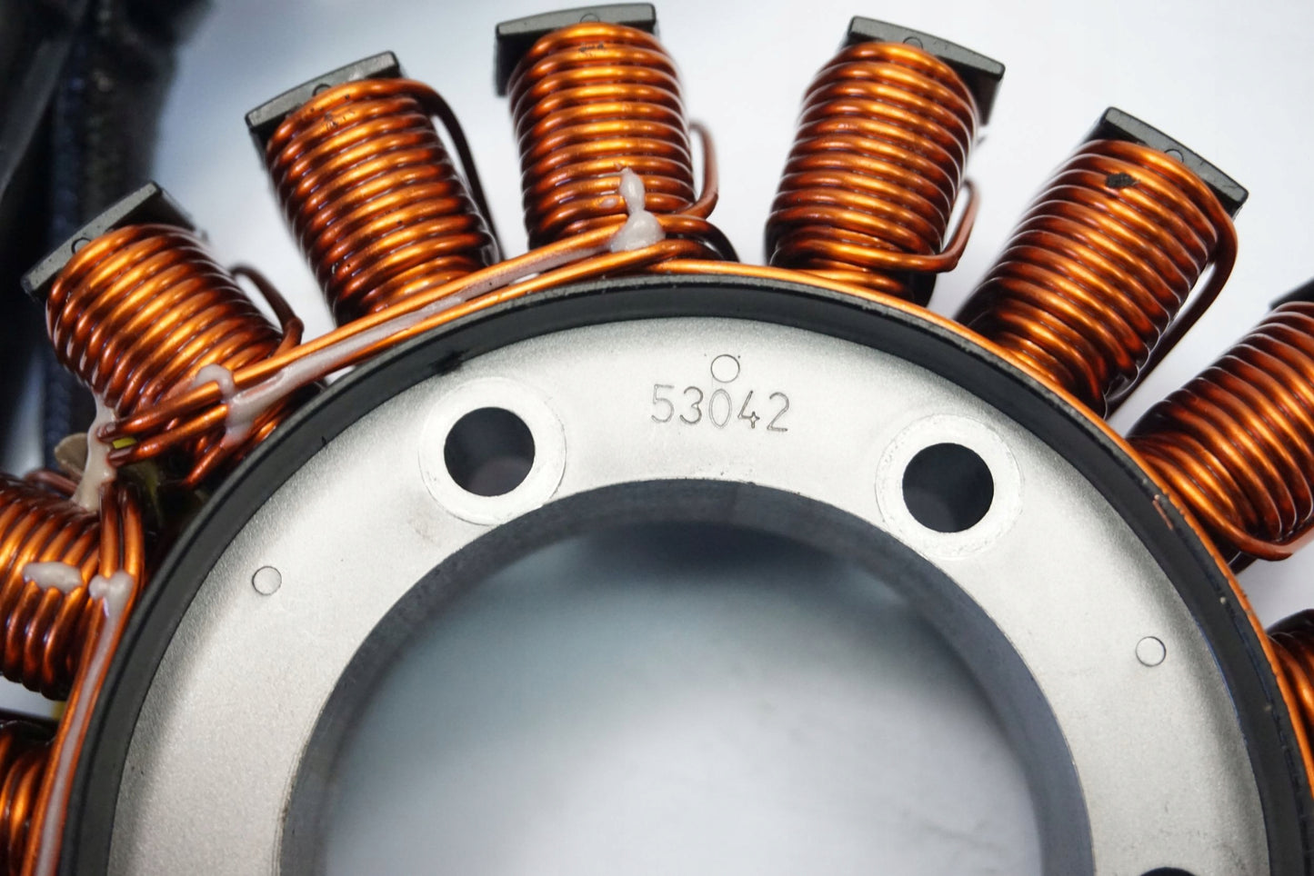 HONDA NC 750 S 14-15 Lichtmaschine Stator Generator Lima Alternator 6