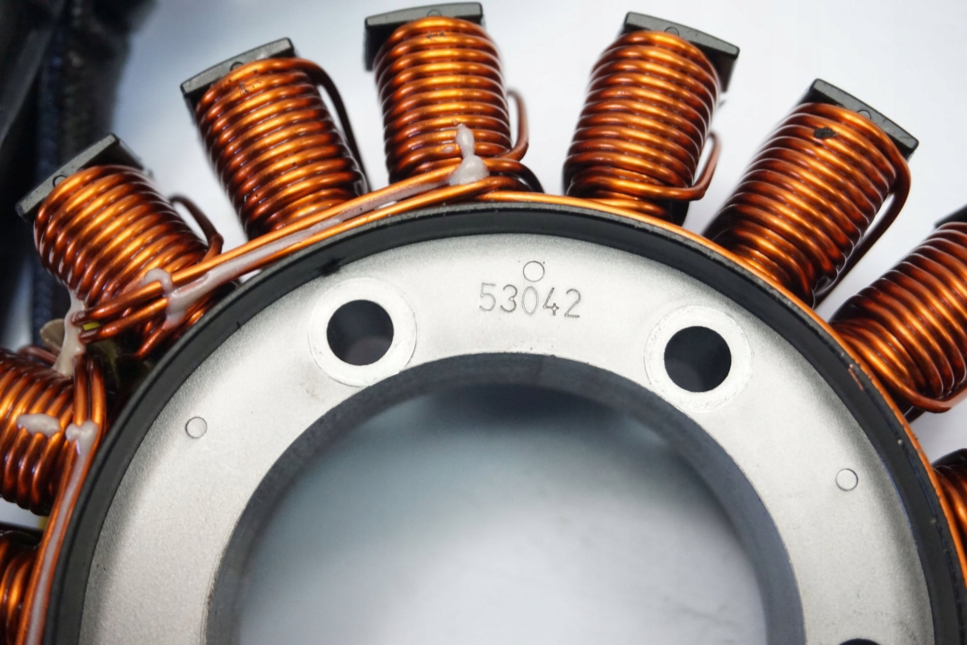 HONDA NC 750 S 14-15 Lichtmaschine Stator Generator Lima Alternator 6