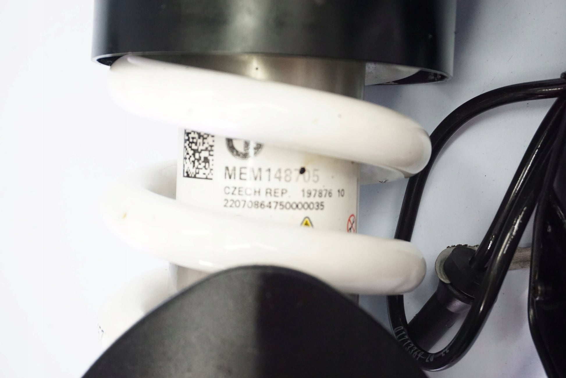 BMW R 1250 RS 19- Stoßdämpfer Federbein shock absorber + ESA 6