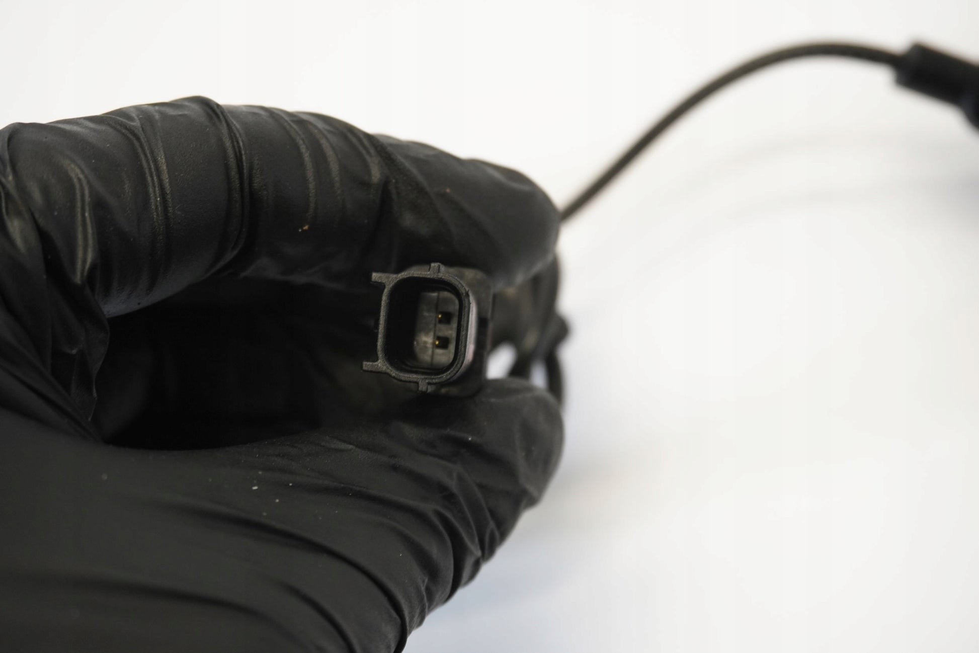 HONDA X-ADV 750 17- ABS Sensor vorne 4