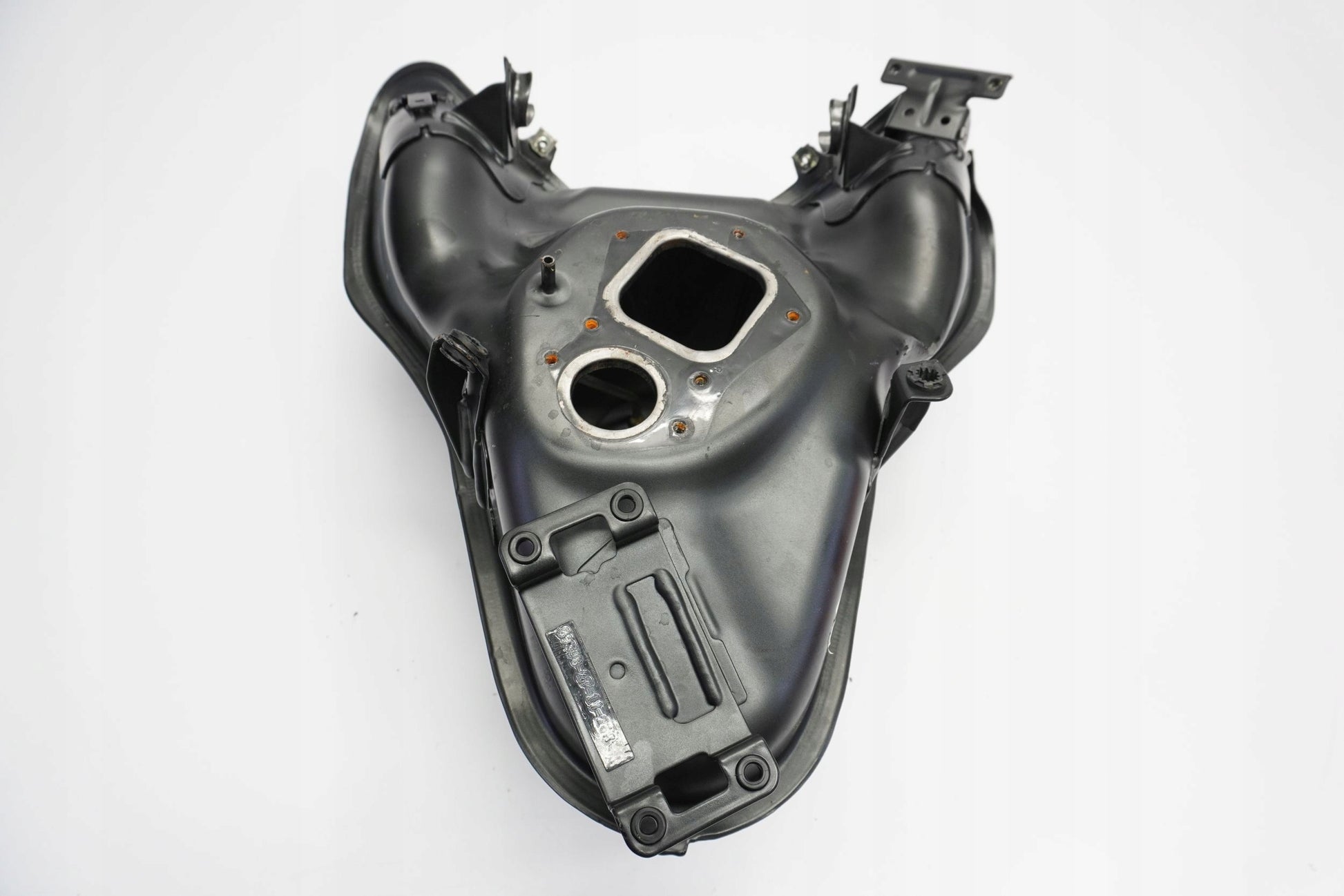 KTM 890 DUKE R 20- Kraftstofftank Benzintank Fuel Tank 14