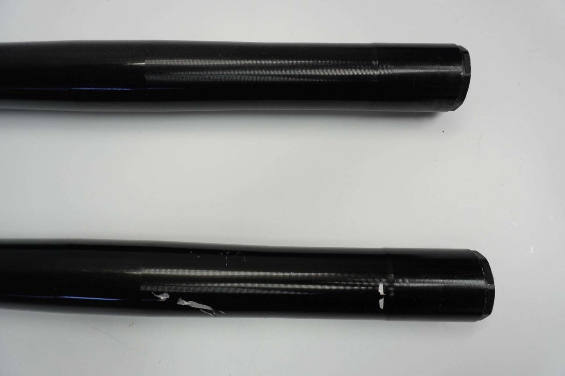 KAWASAKI ZX-6R 636 19-23 Gabel Gabelholme Fork 8