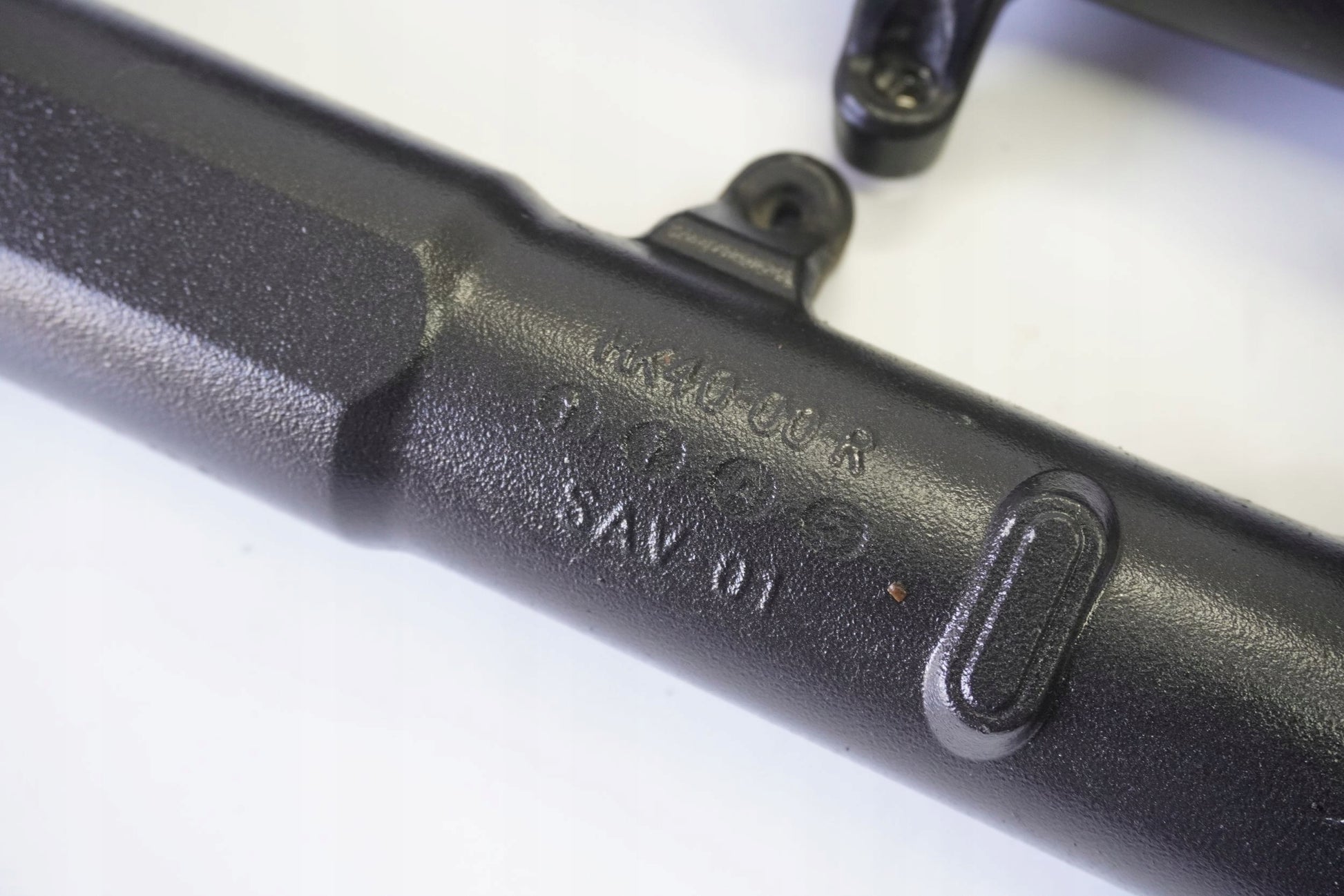 HONDA NSS 125 FORZA 14-17 Gabel Gabelholme Fork 9