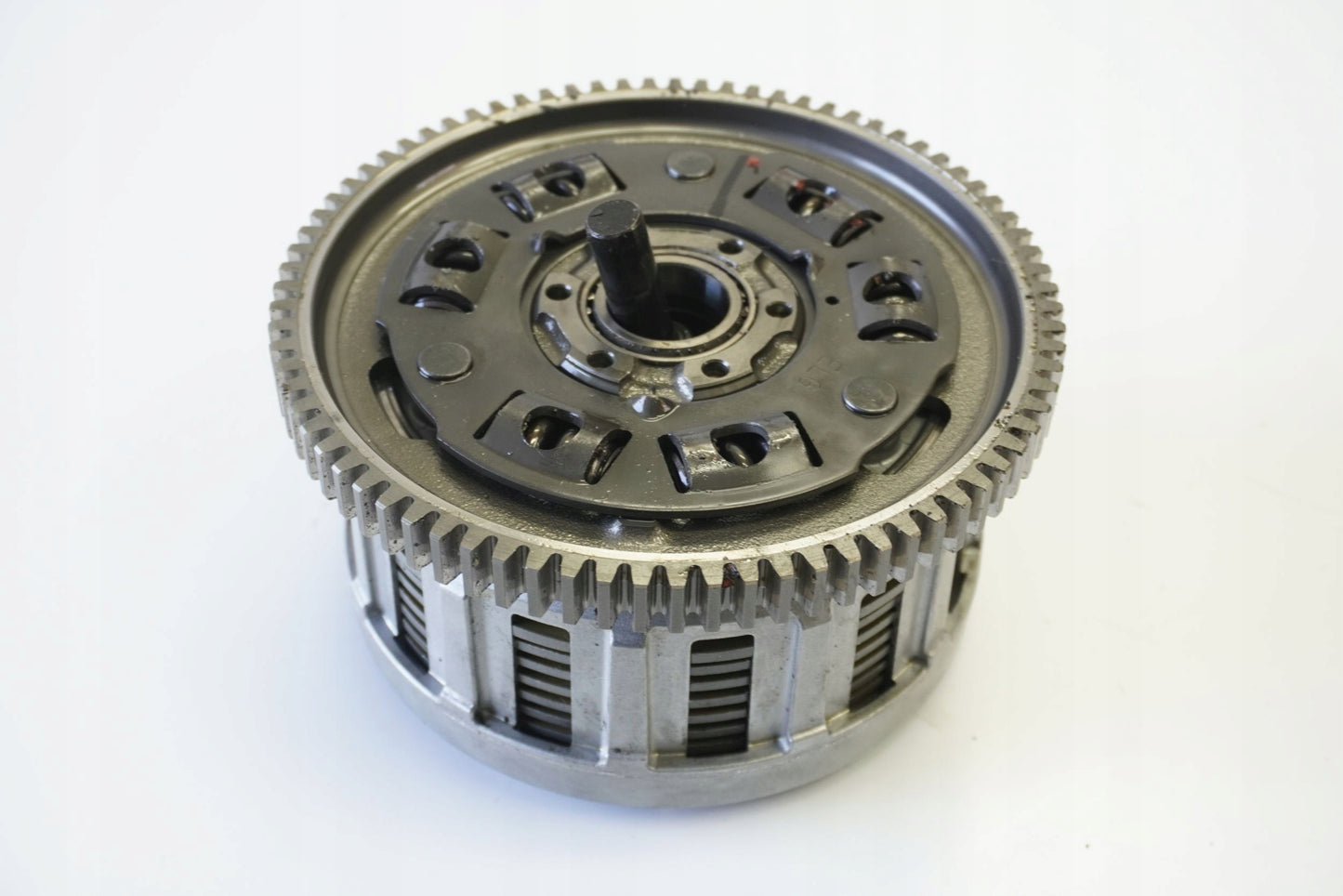 HONDA CBR 1000RR SC59 08-11 Kupplung Kupplungskorb Clutch 9