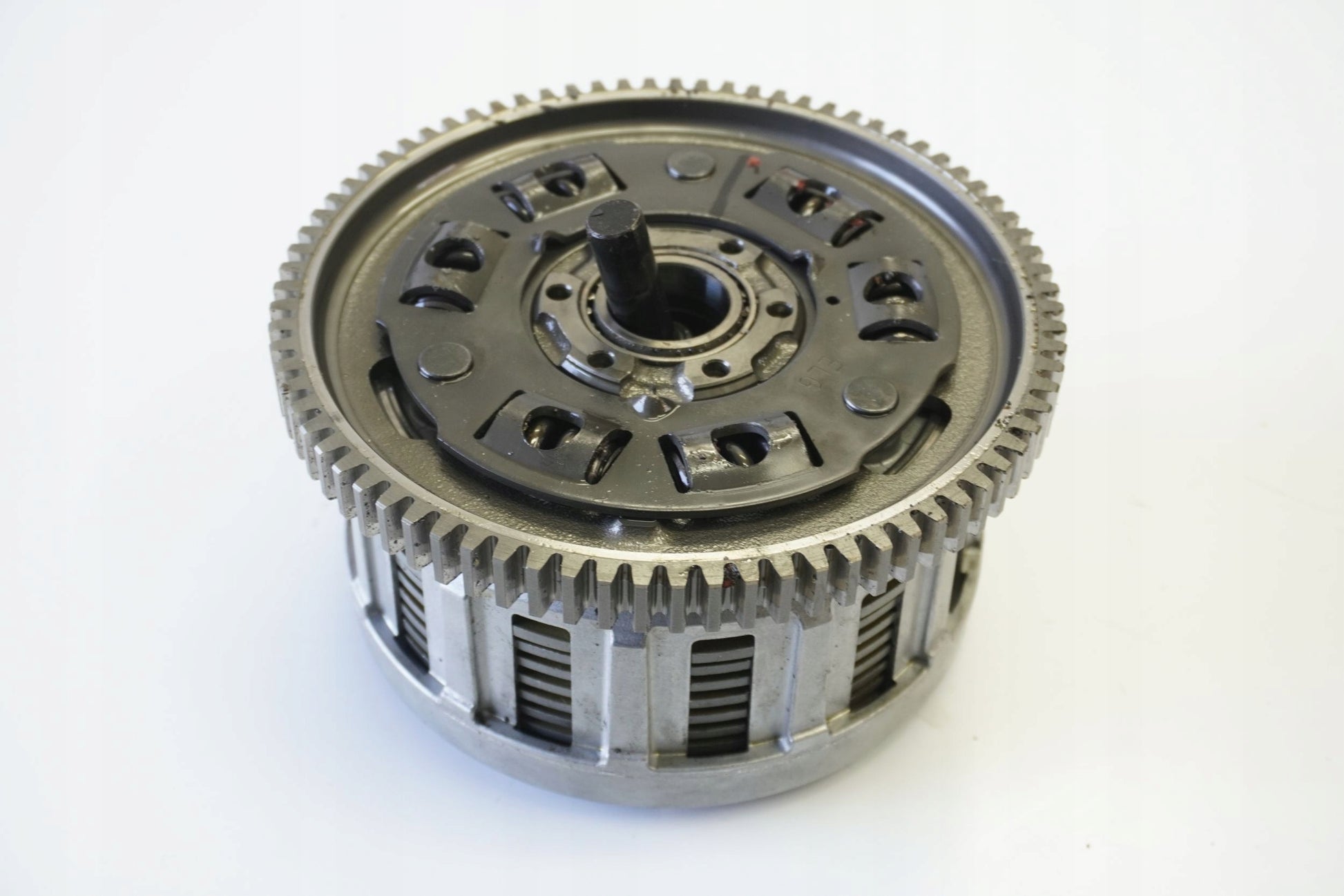 HONDA CBR 1000RR SC59 08-11 Kupplung Kupplungskorb Clutch 9