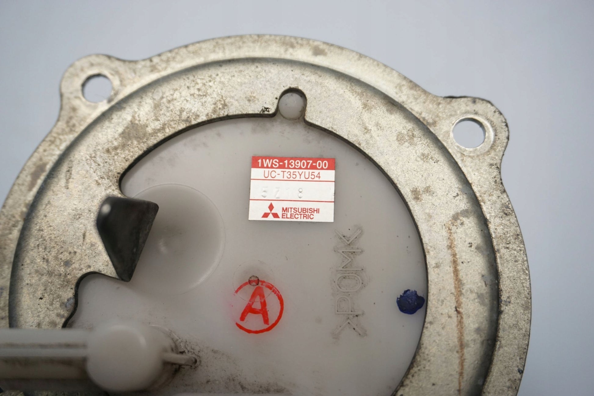 YAMAHA XSR-700 16-18 Benzinpumpe Kraftstoffpumpe Fuel Pump 2