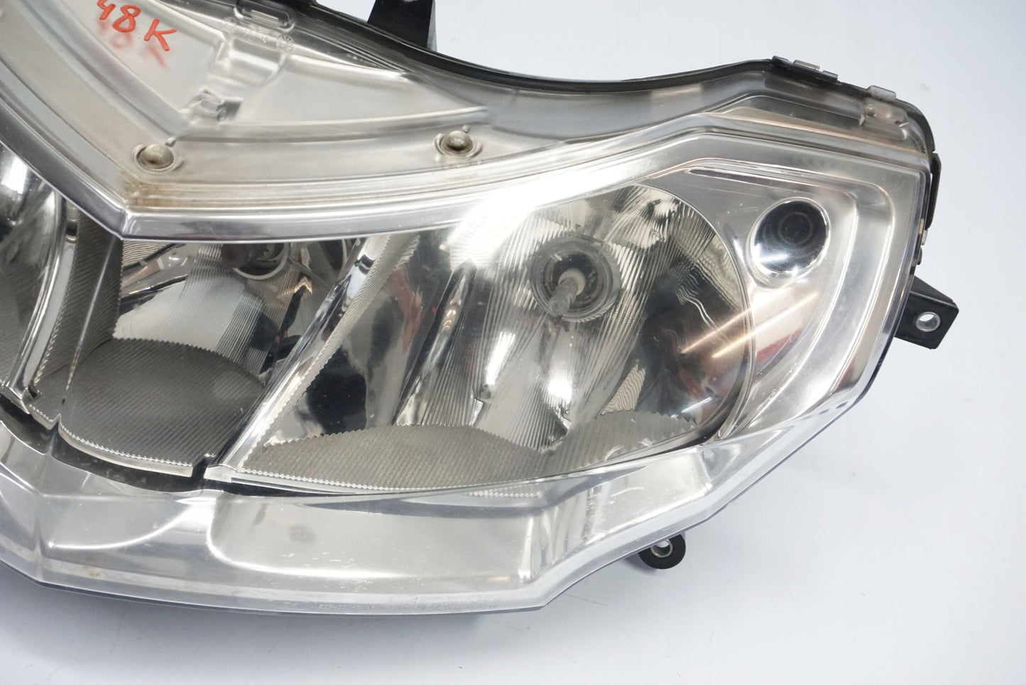 BMW R 1200 RT K26 05-09 Scheinwerfer Headlight