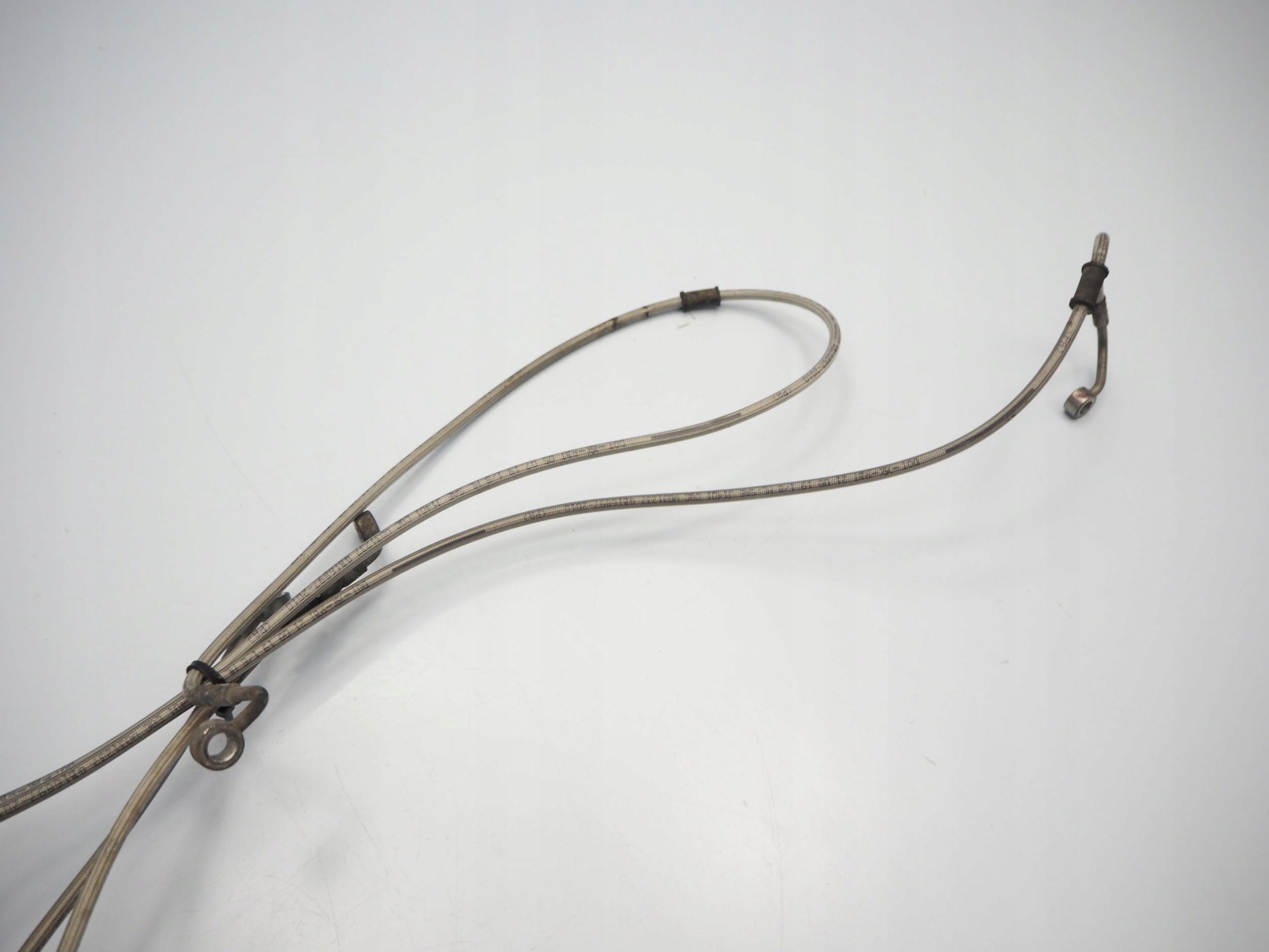 ROYAL ENFIELD INTERCEPTOR 650 19- ABS Pumpe Druckmodulator 8