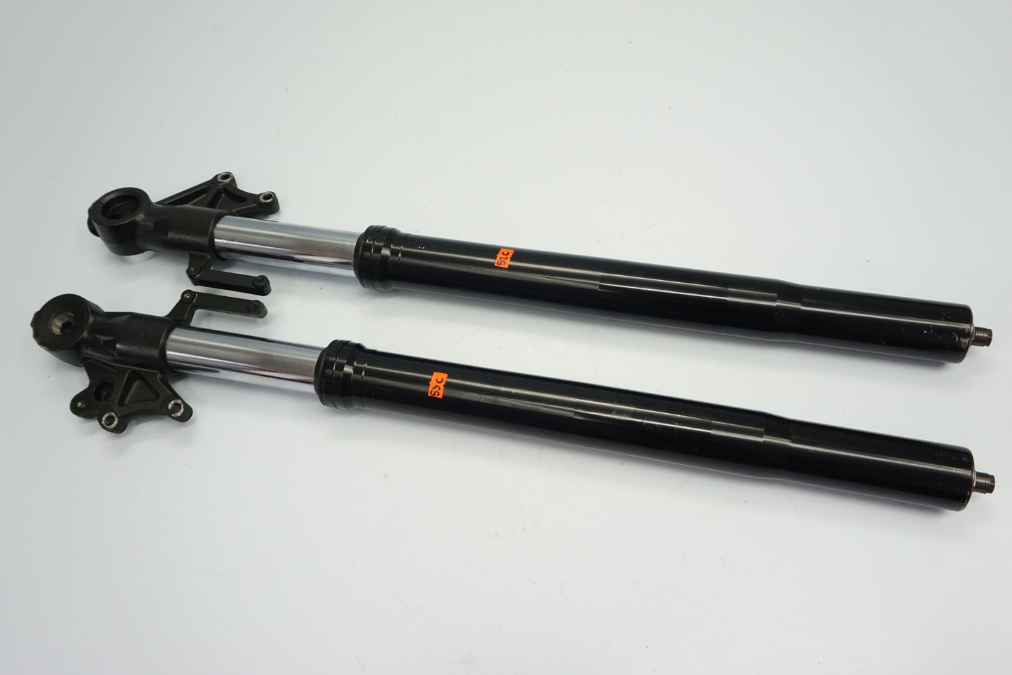 KAWASAKI VERSYS 1000 15-18 Gabel Gabelholme Fork 10