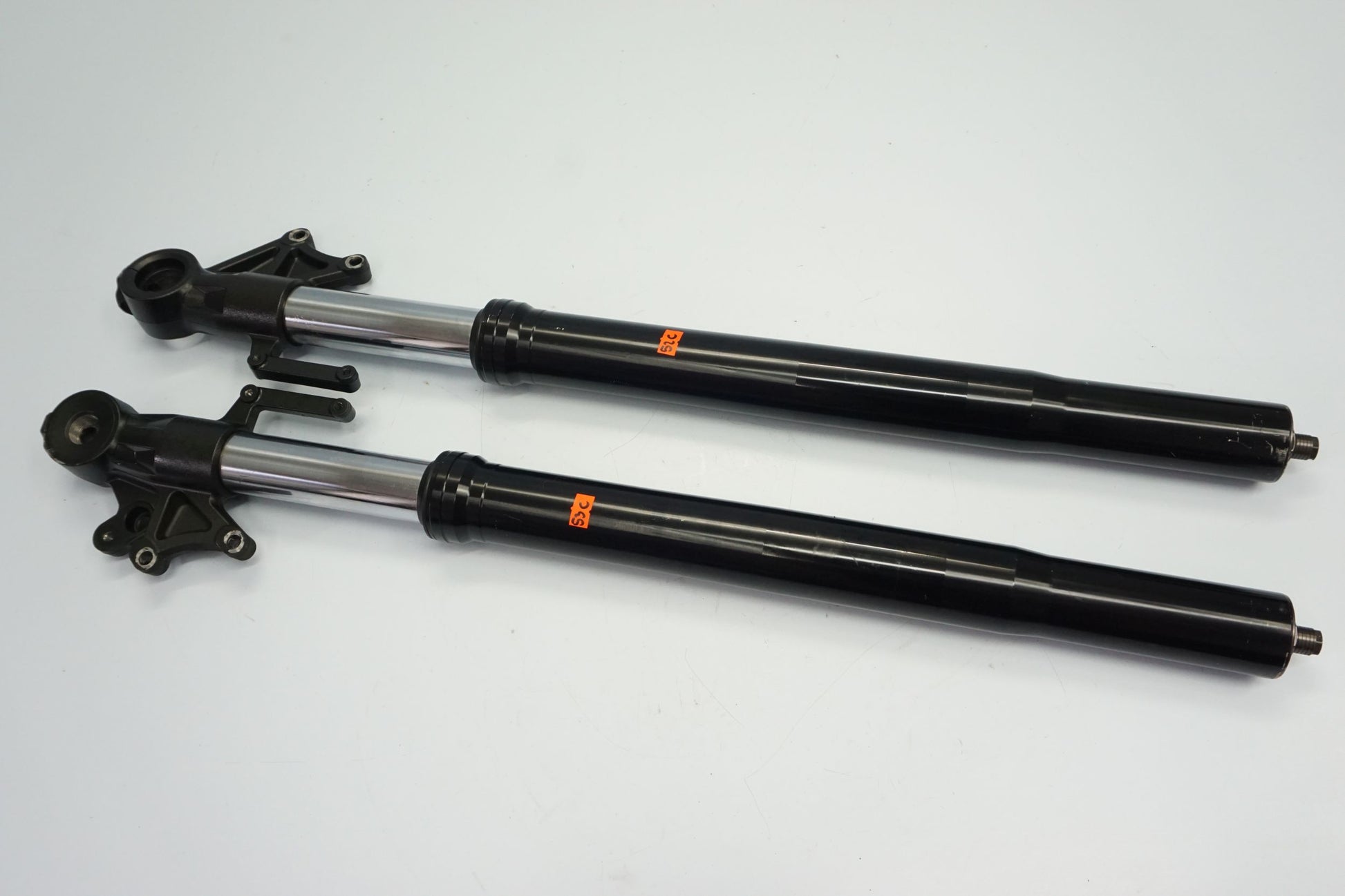 KAWASAKI VERSYS 1000 15-18 Gabel Gabelholme Fork 10