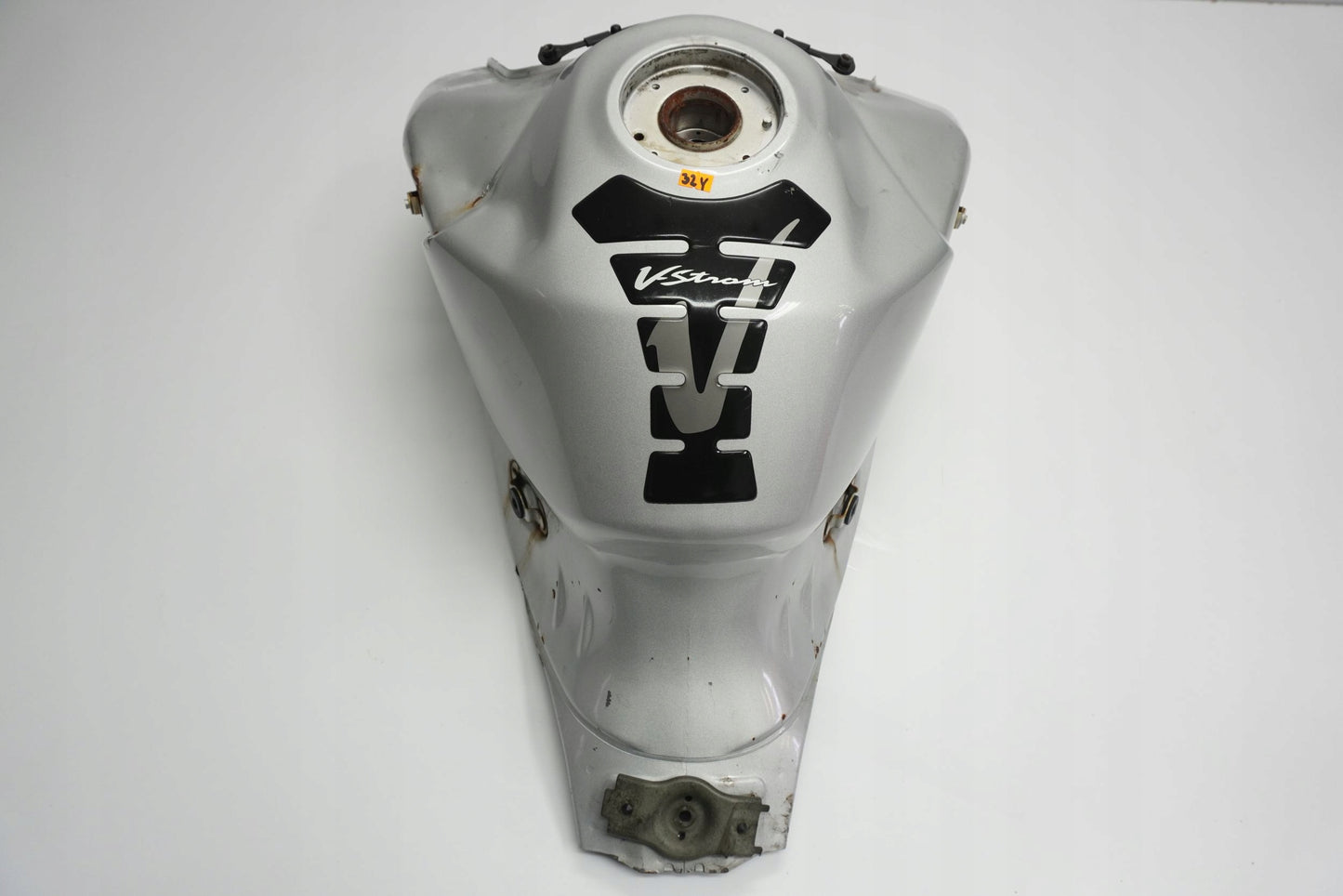 SUZUKI DL 650 V-STROM 04-11 Kraftstofftank Benzintank Fuel Tank 13