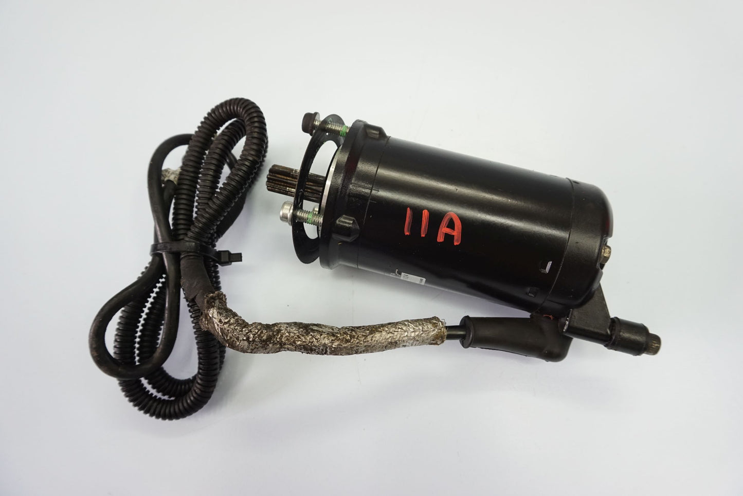 DUCATI MULTISTRADA 950 19- Anlasser Starter Motor 3