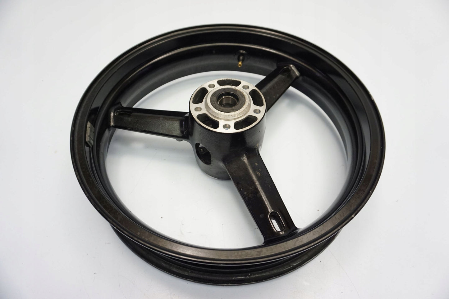 SUZUKI GSX-R 1000 K3-K4 Felge vorne Wheel Vorderrad