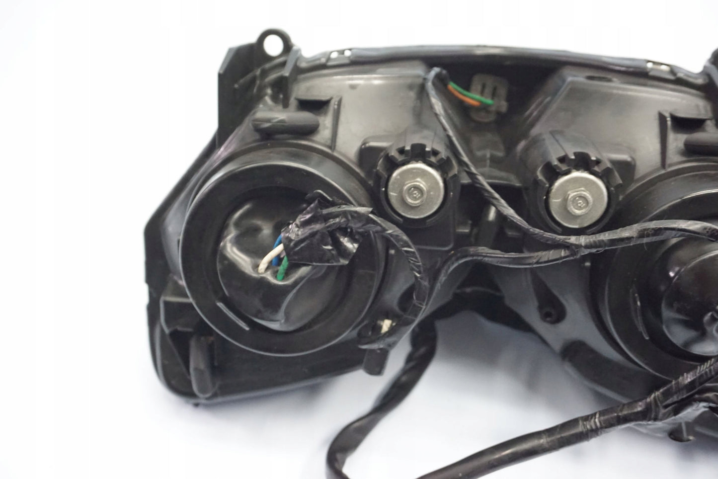 HONDA XL 125 V VARADERO 07-11 Scheinwerfer Headlight 3