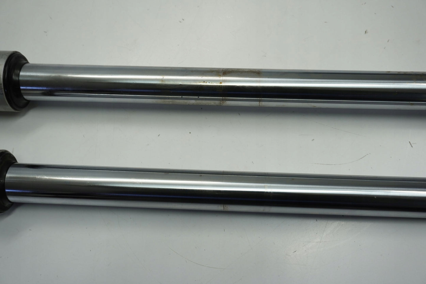 HONDA XL 125 V VARADERO 07-11 Gabel Gabelholme Fork 11