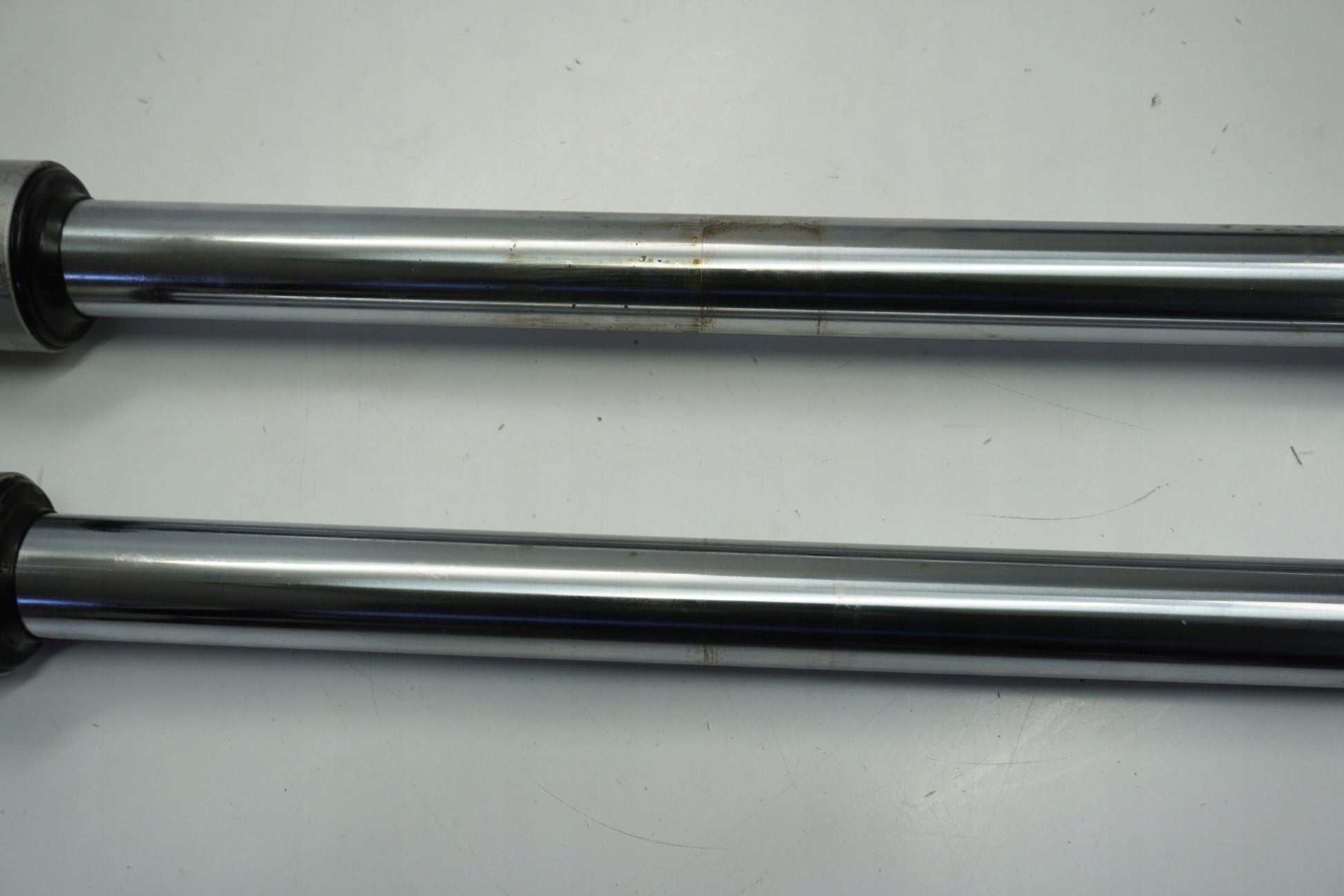 HONDA XL 125 V VARADERO 07-11 Gabel Gabelholme Fork 11