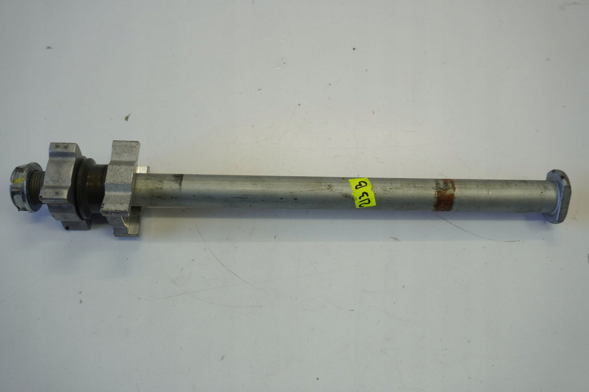 APRILIA RS 660 20- Hinterachse Achse hinten Radachse rear axle 2