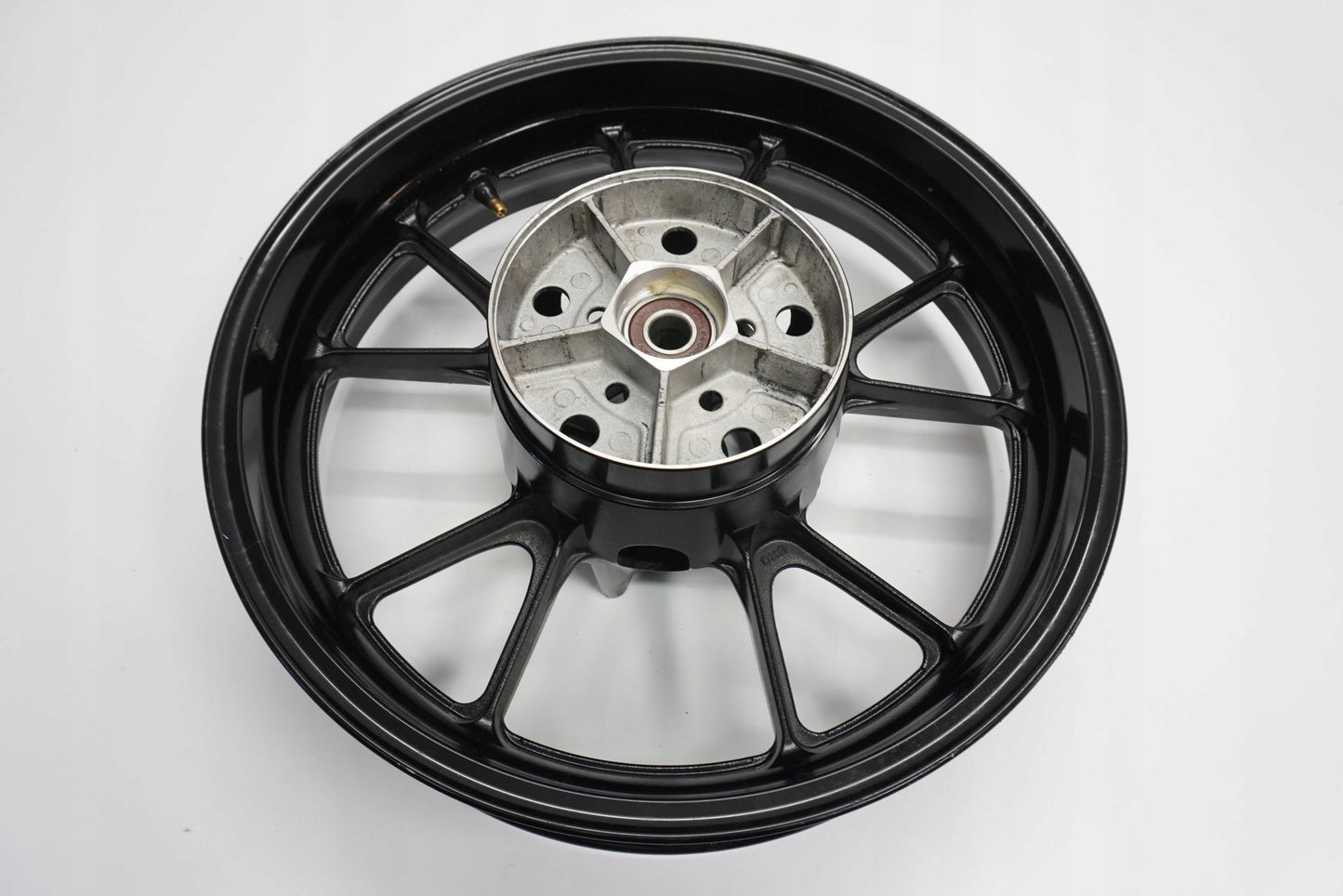 SUZUKI DL 650 V-STROM 19- Felge hinten Wheel Hinterrad 5
