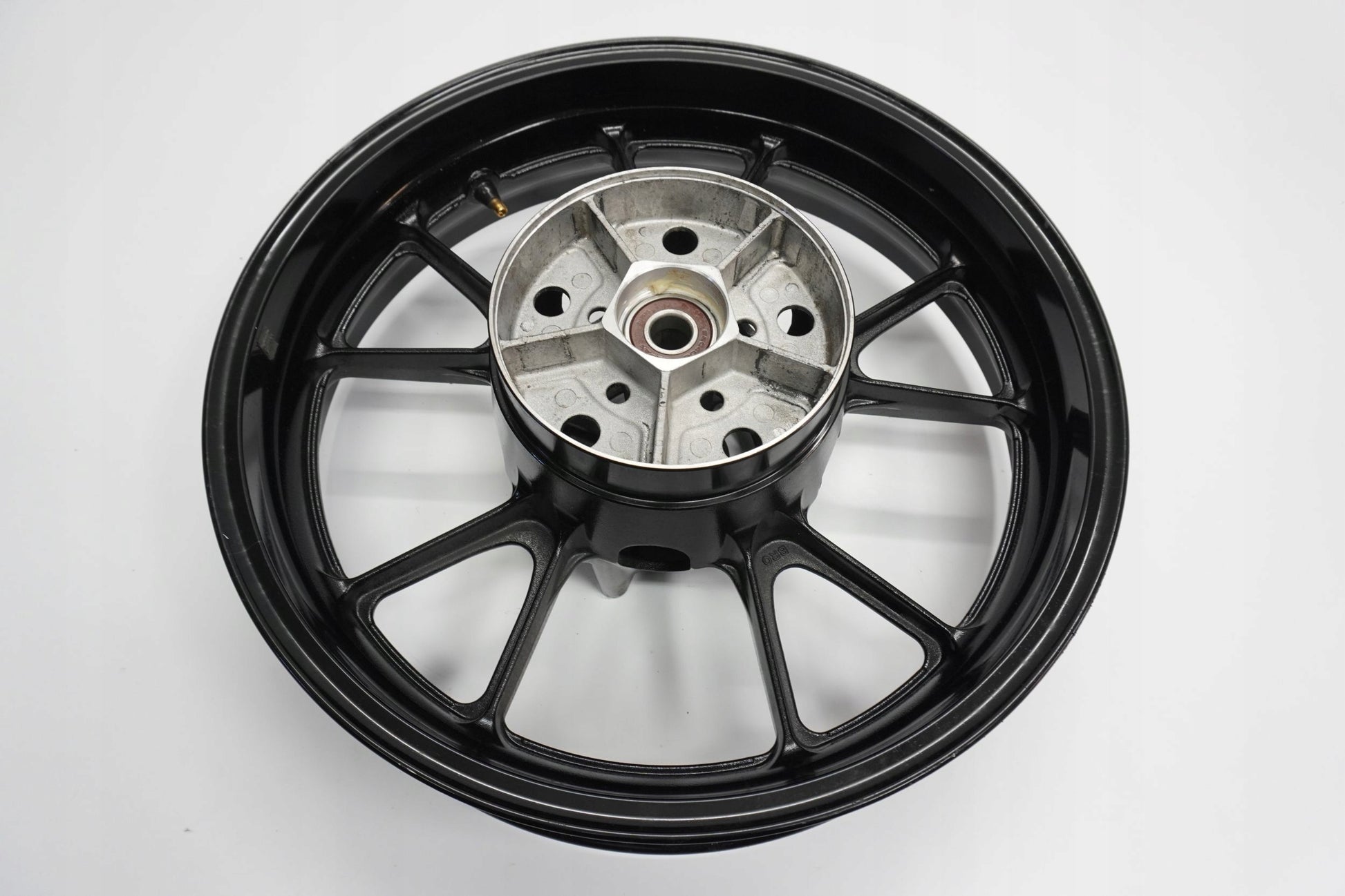SUZUKI DL 650 V-STROM 19- Felge hinten Wheel Hinterrad 5