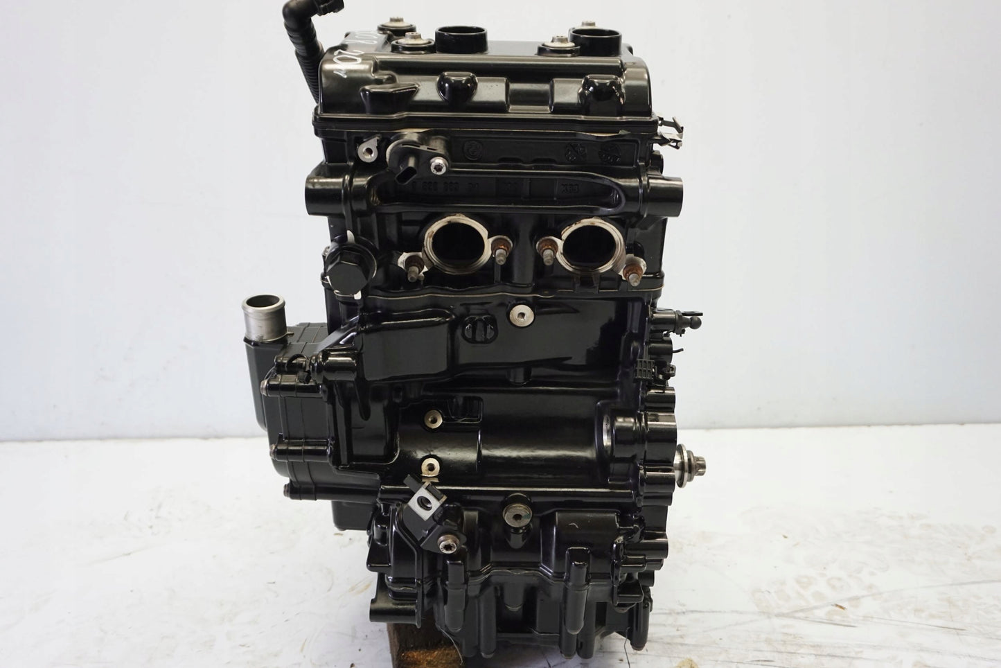 BMW F 900 R 20- Motor Motorblock Engine 4