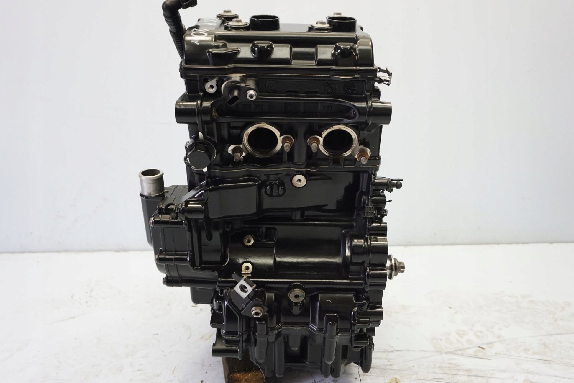 BMW F 900 R 20- Motor Motorblock Engine 4