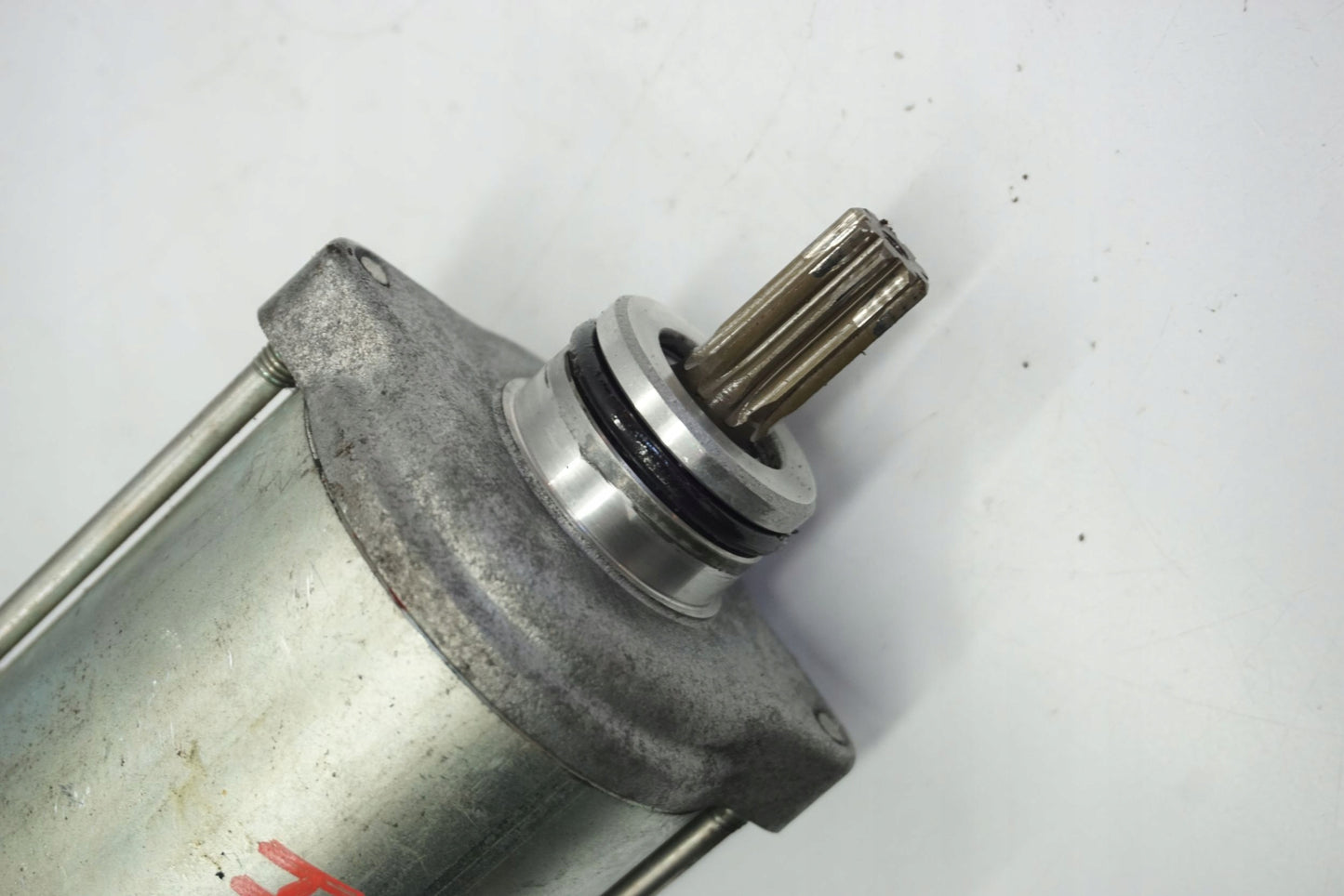 SUZUKI GSX-R 1000 K7-K8 Anlasser Starter Motor 7