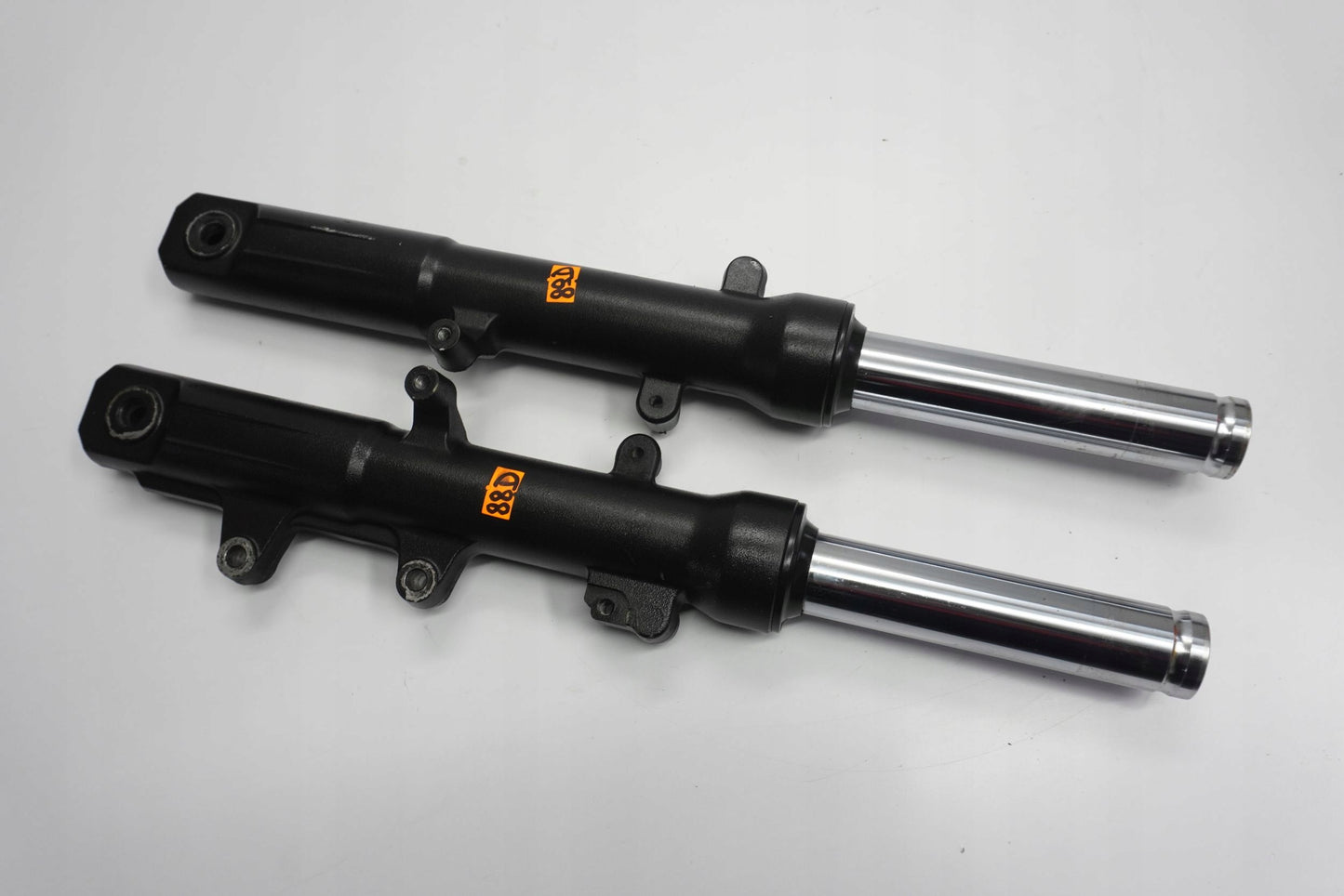 HONDA NSS 125 FORZA 18- Gabel Gabelholme Fork 6