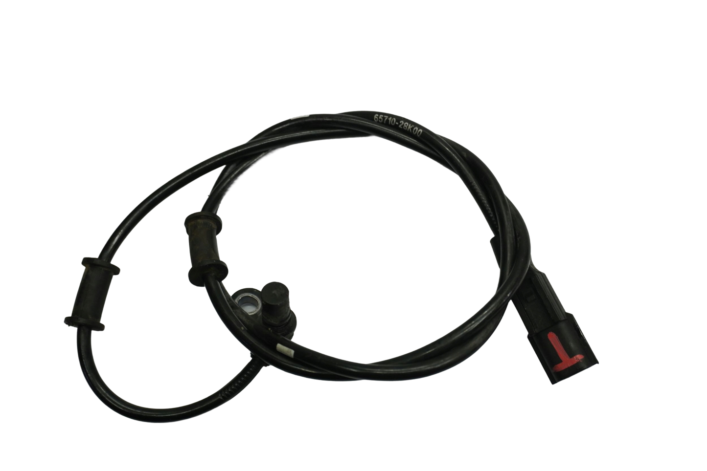 SUZUKI DL 650 V-STROM 19- ABS Sensor hinten 1