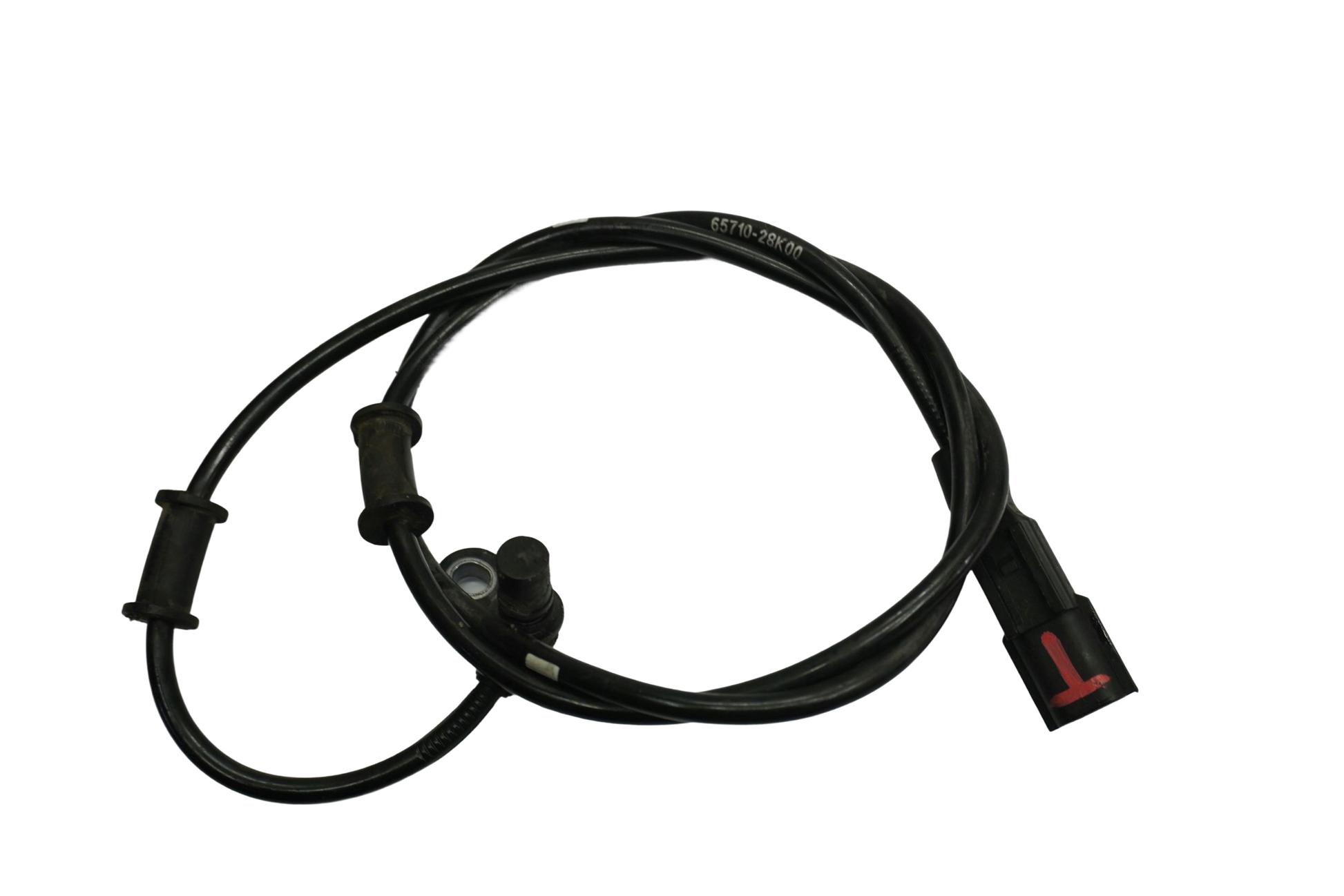 SUZUKI DL 650 V-STROM 19- ABS Sensor hinten 1