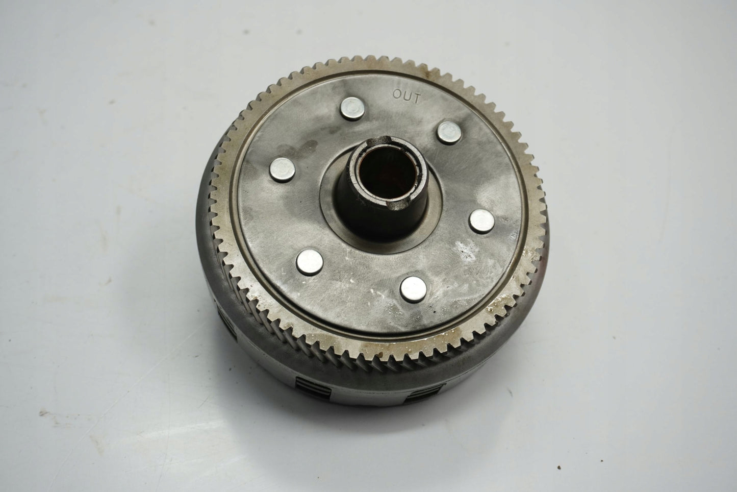 YAMAHA MT 125 20- Kupplung Kupplungskorb Clutch 2