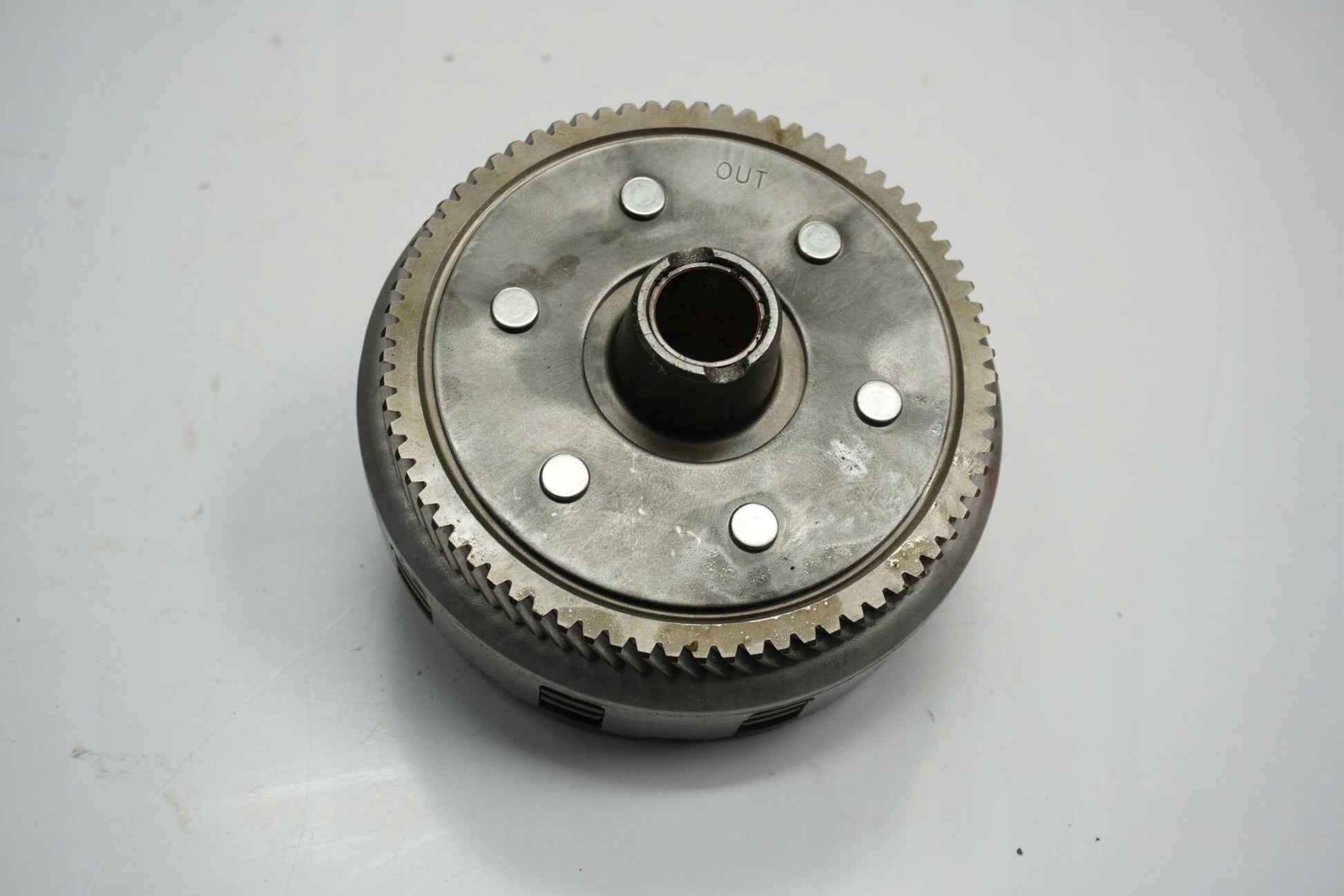 YAMAHA MT 125 20- Kupplung Kupplungskorb Clutch 2